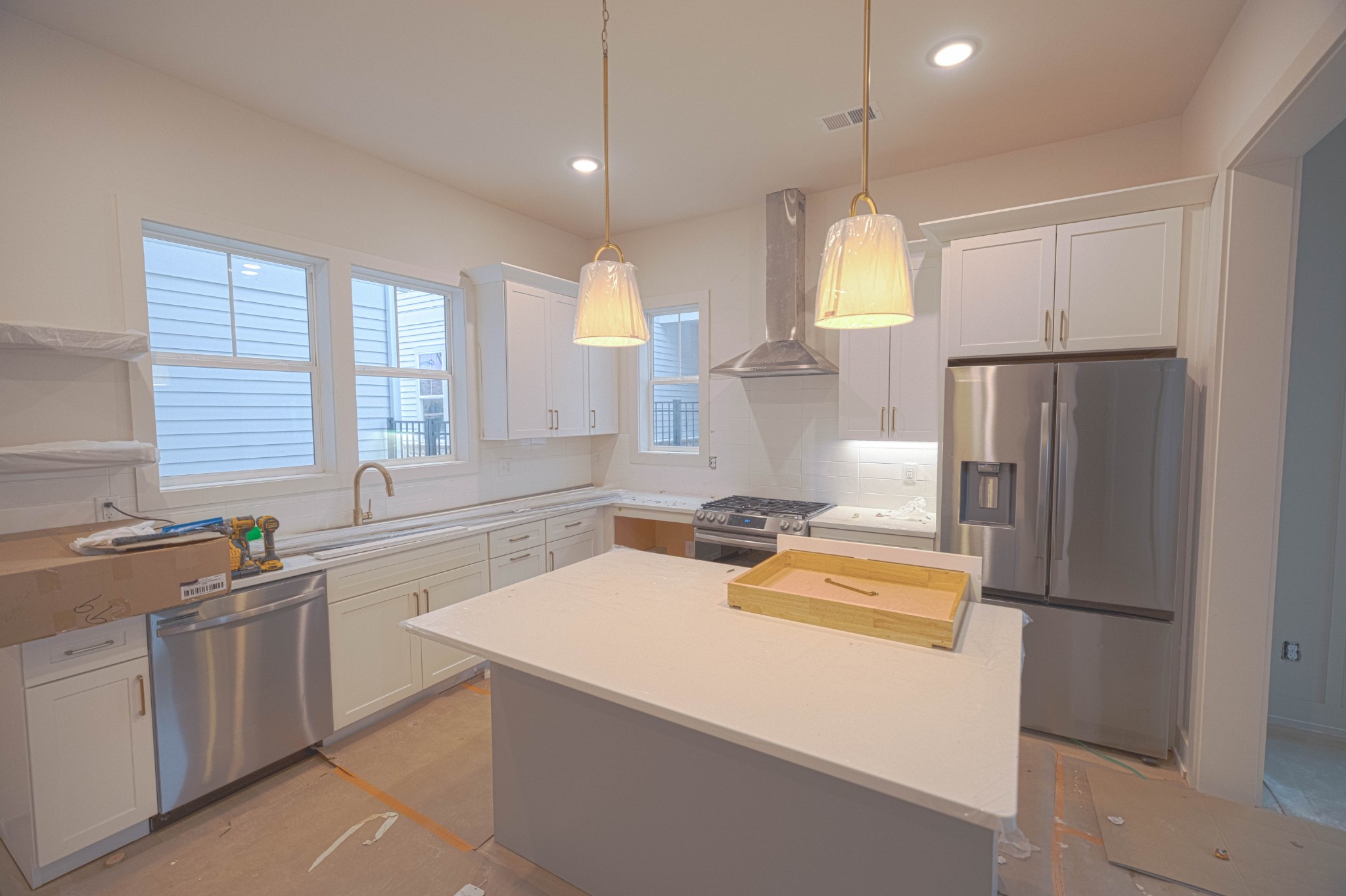 4036 Penfield Drive Unit E