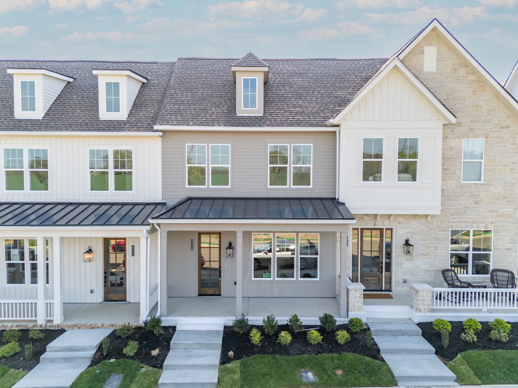 4040 Penfield Drive Unit D