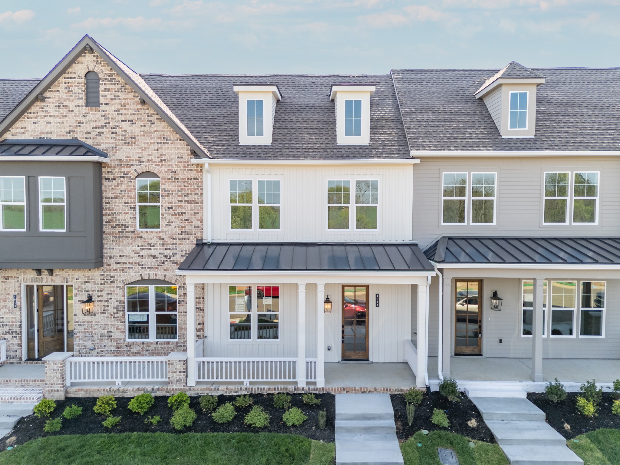 4044 Penfield Drive Unit C