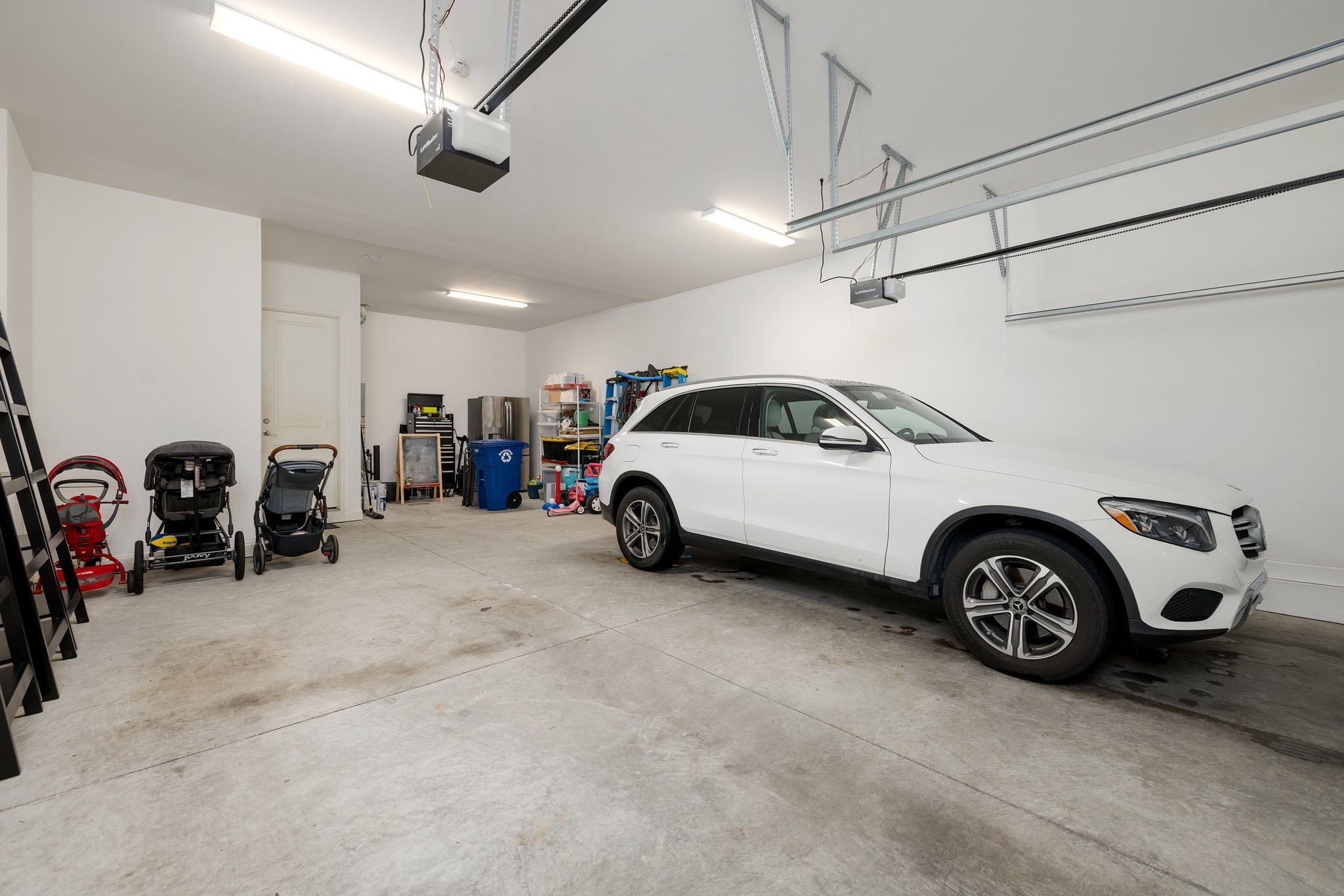 501 Alfred Ladd Rd, E