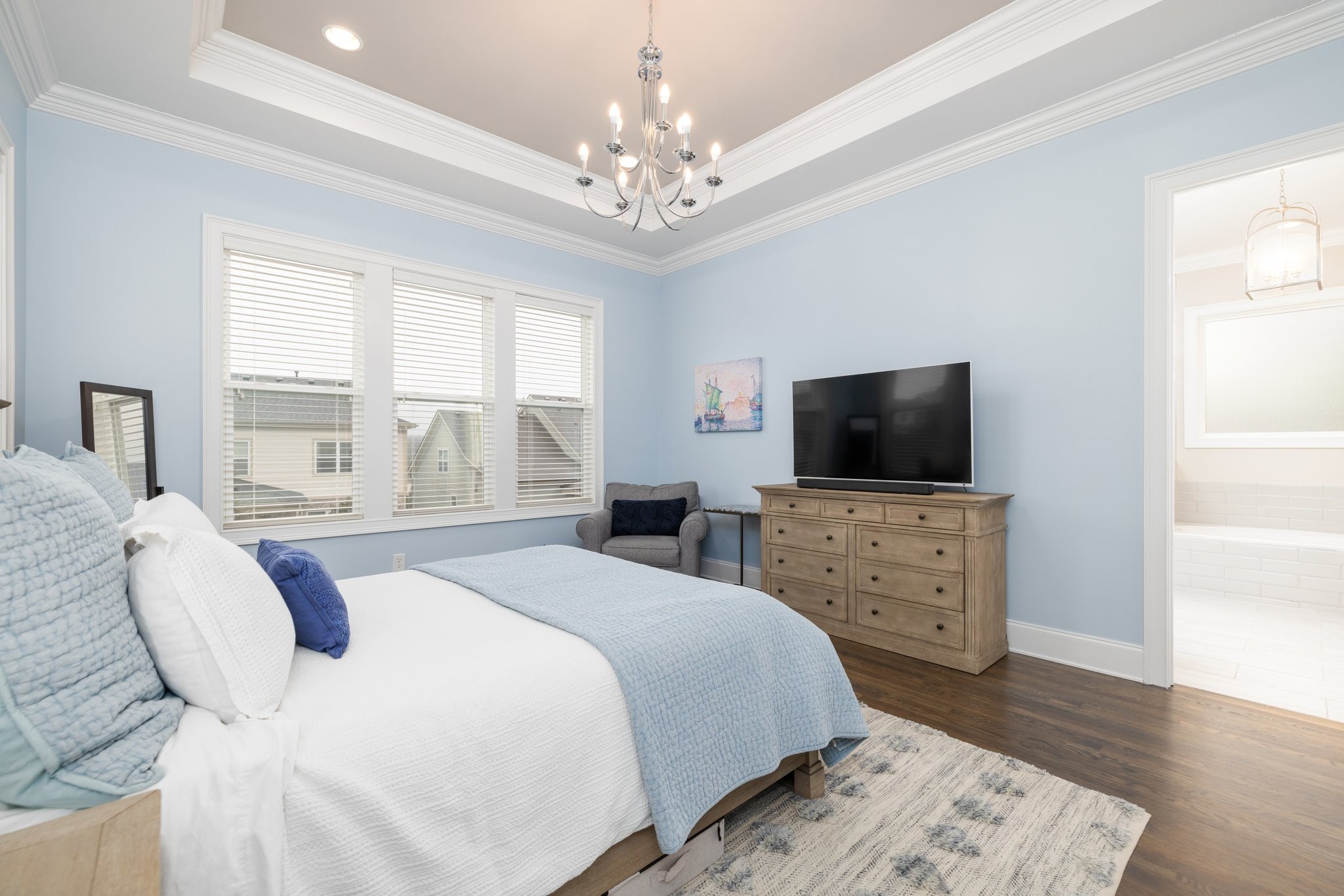 501 Alfred Ladd Rd, E