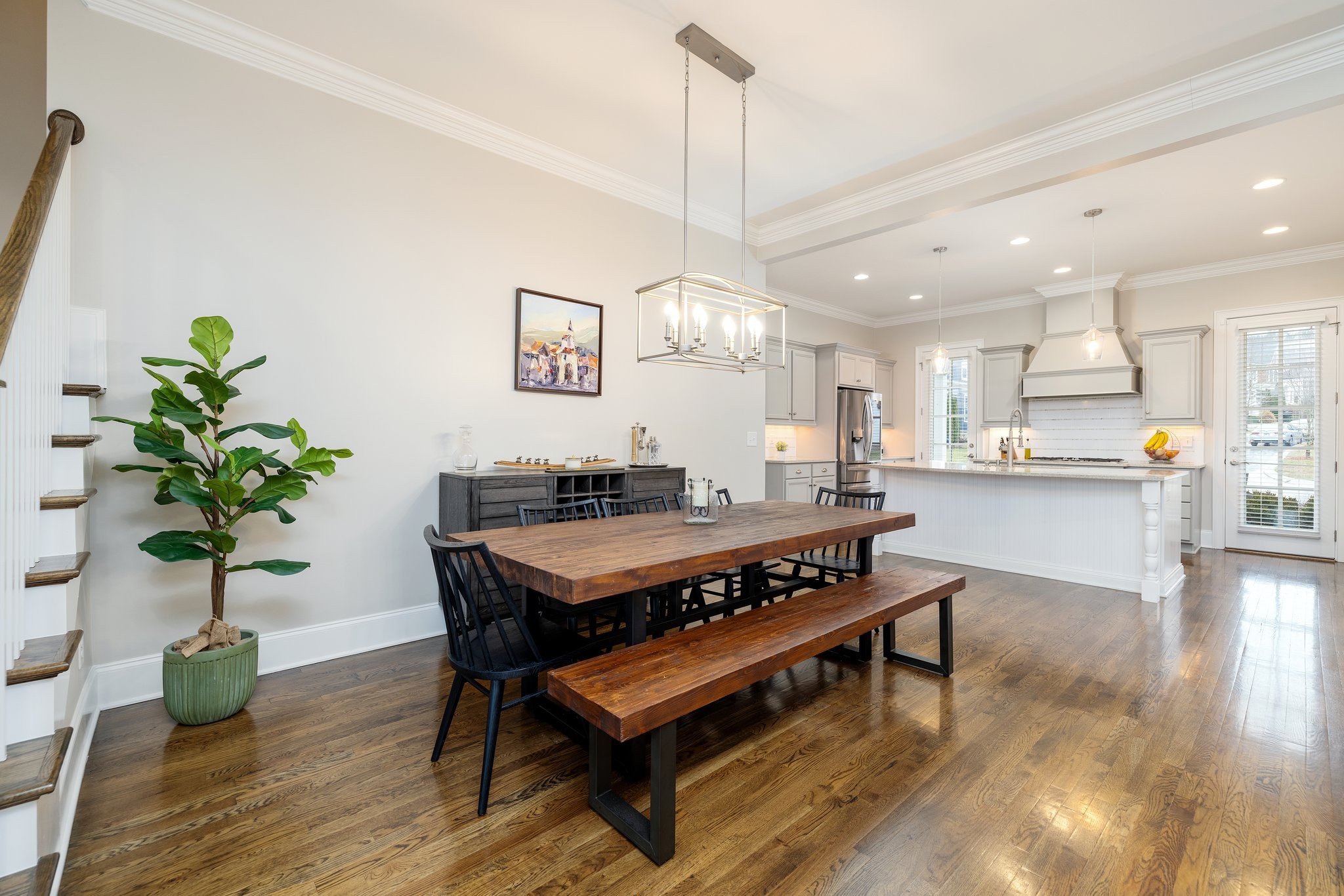 501 Alfred Ladd Rd, E