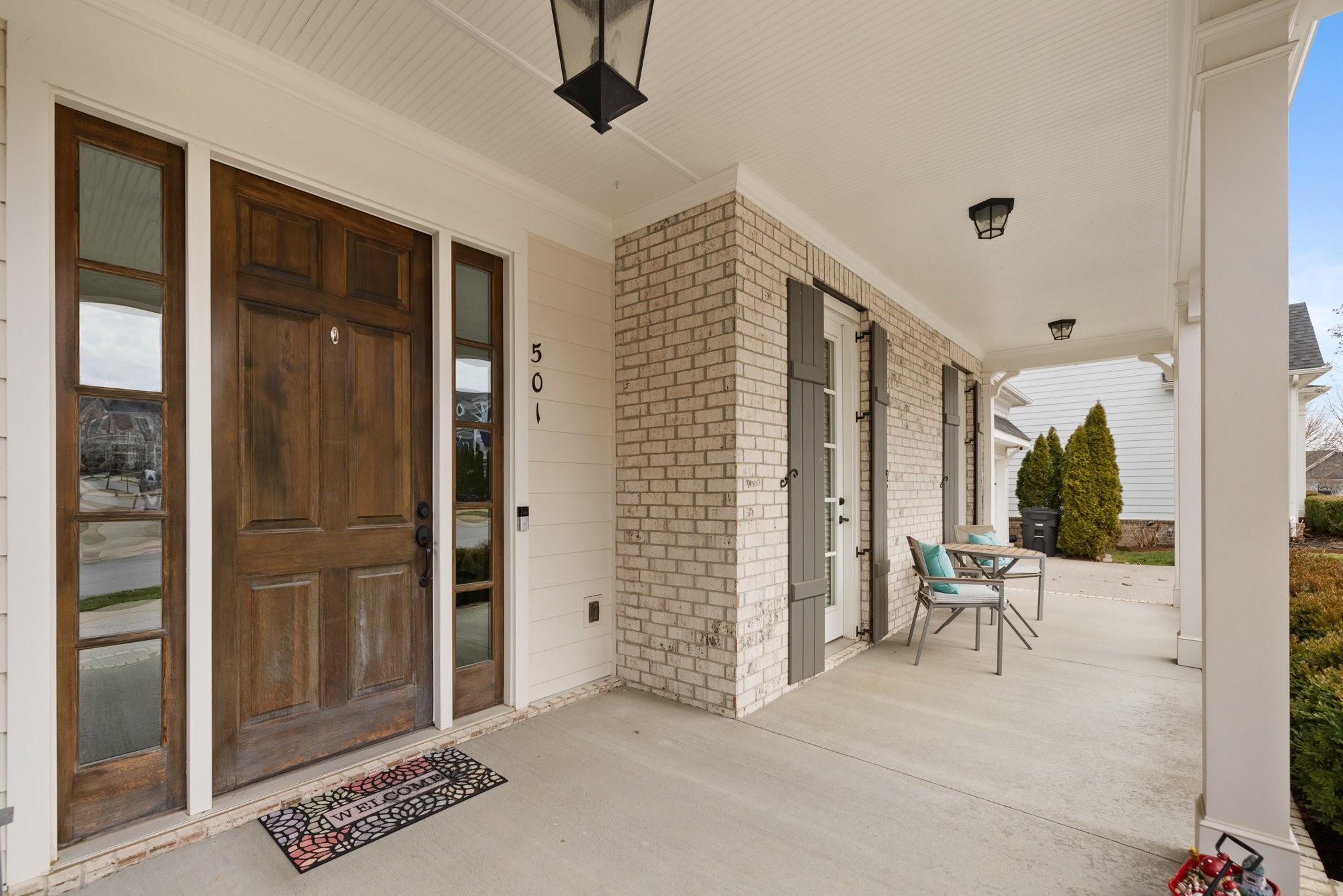 501 Alfred Ladd Rd, E