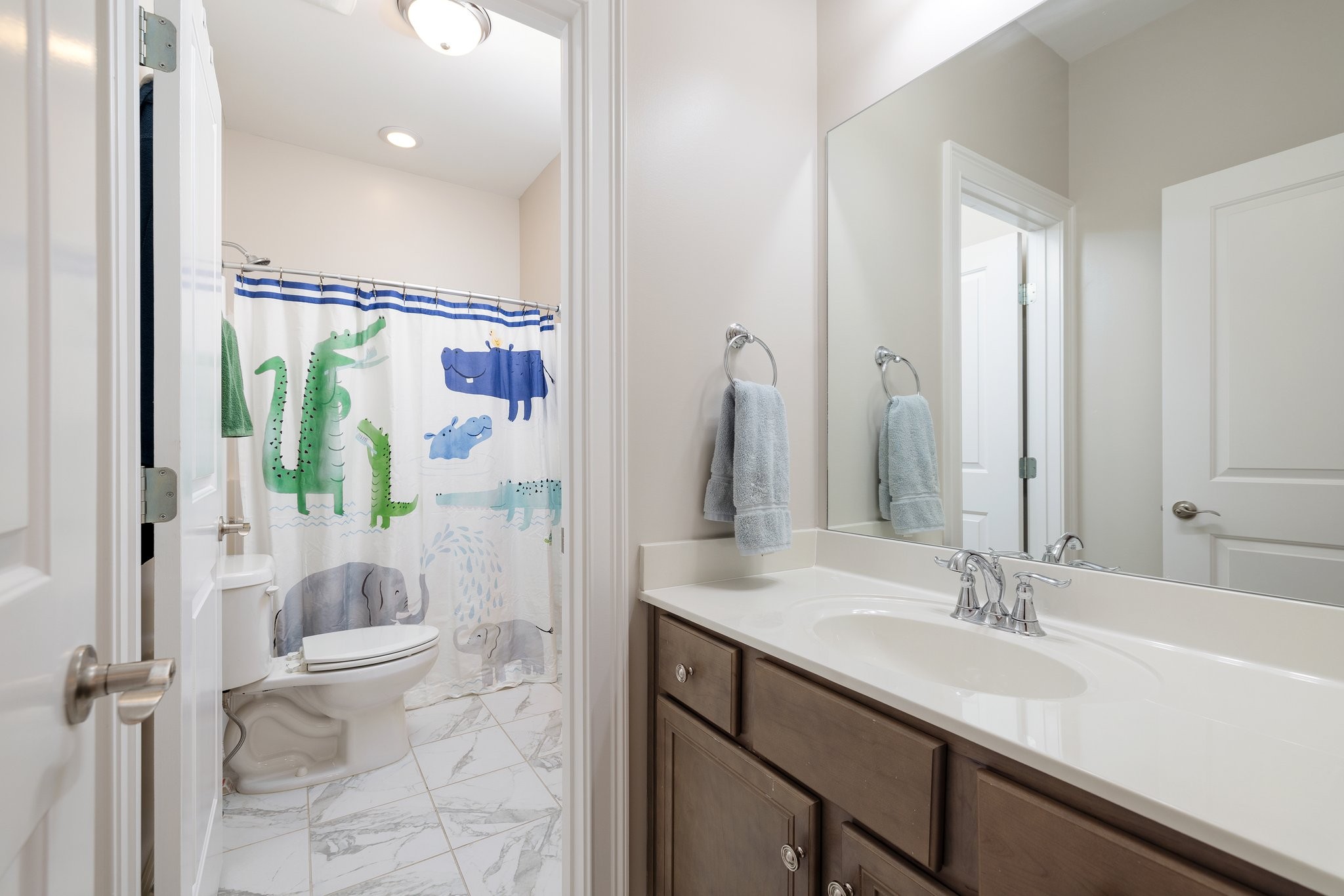 501 Alfred Ladd Rd, E