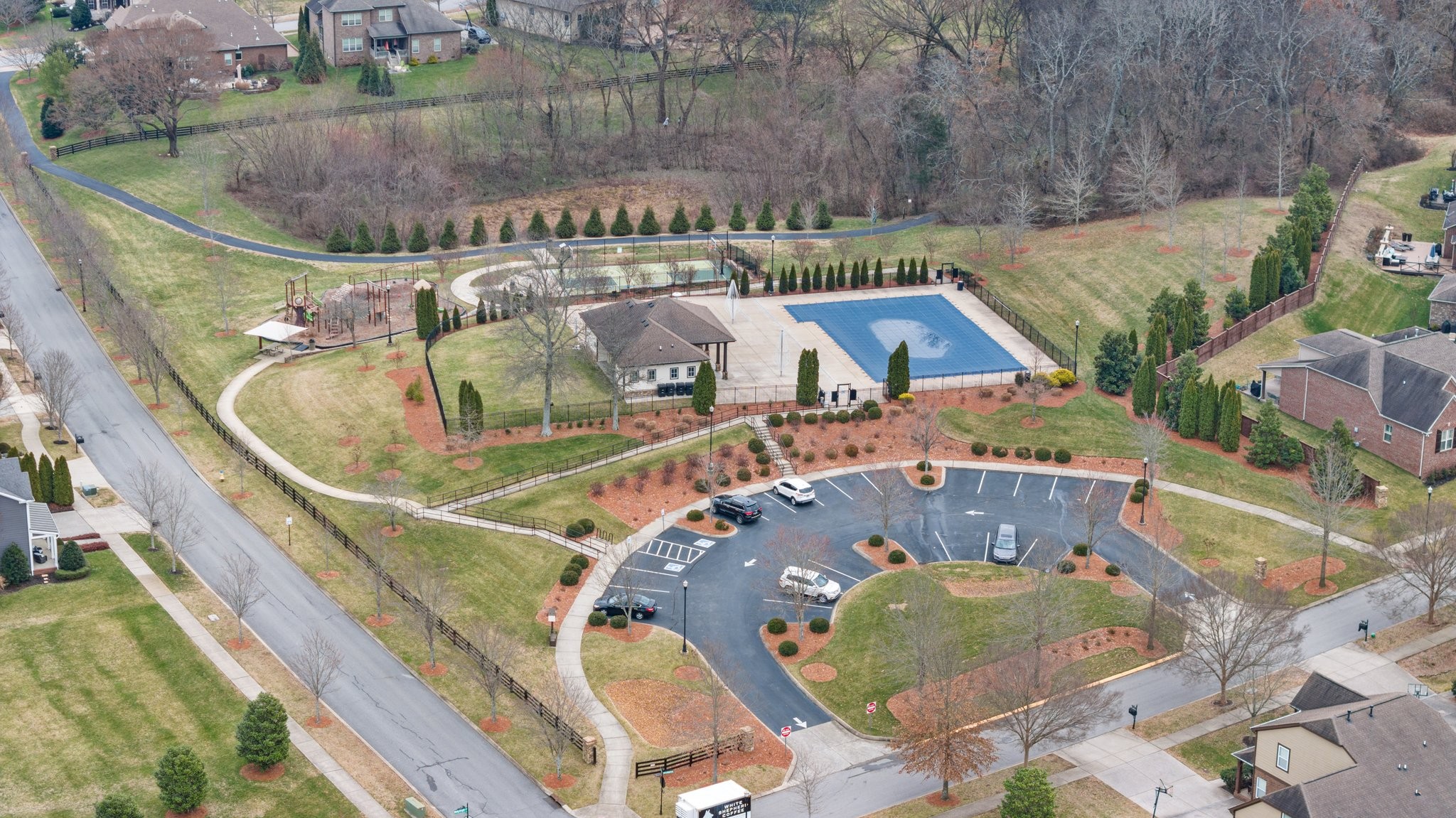 501 Alfred Ladd Rd, E