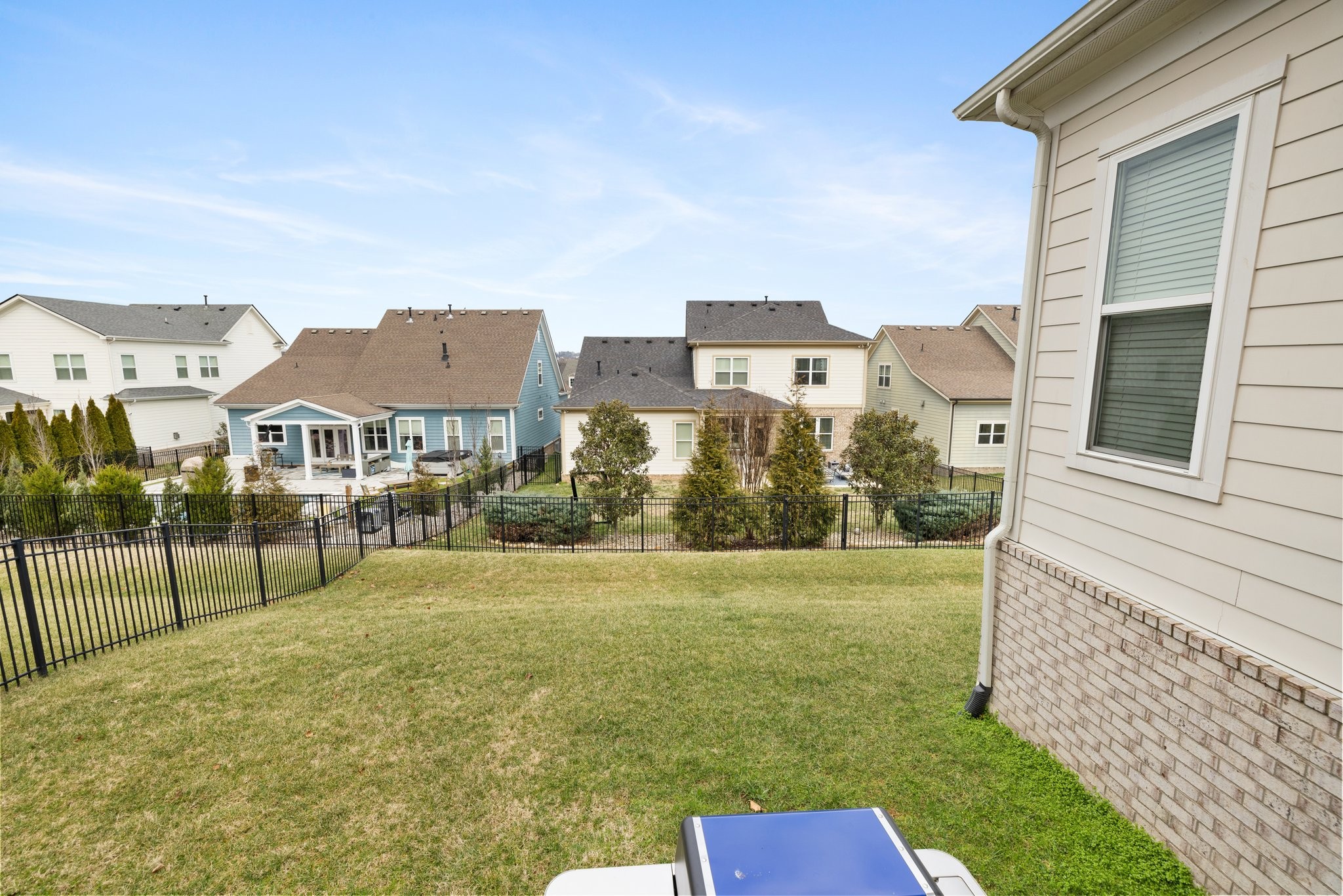 501 Alfred Ladd Rd, E