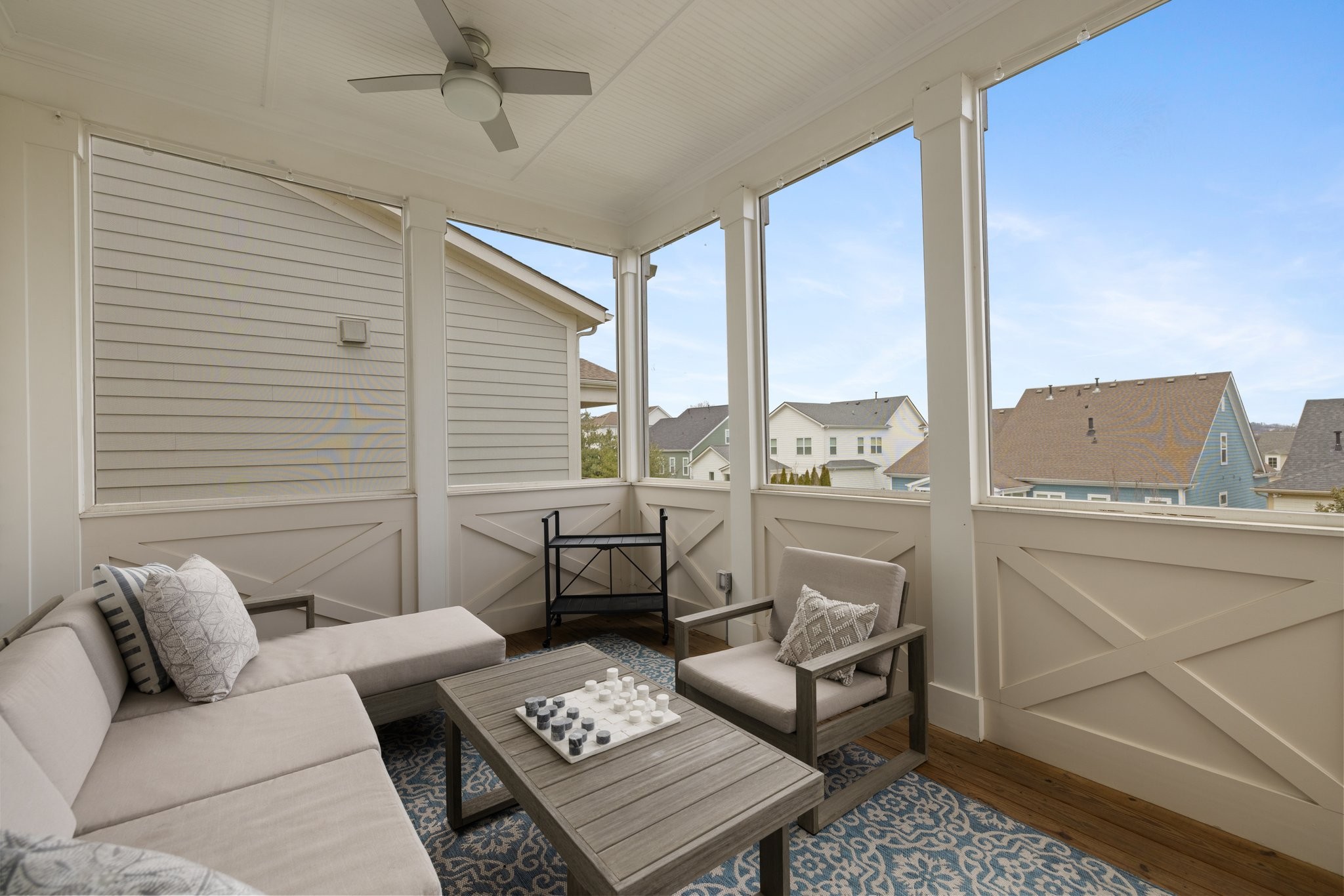 501 Alfred Ladd Rd, E