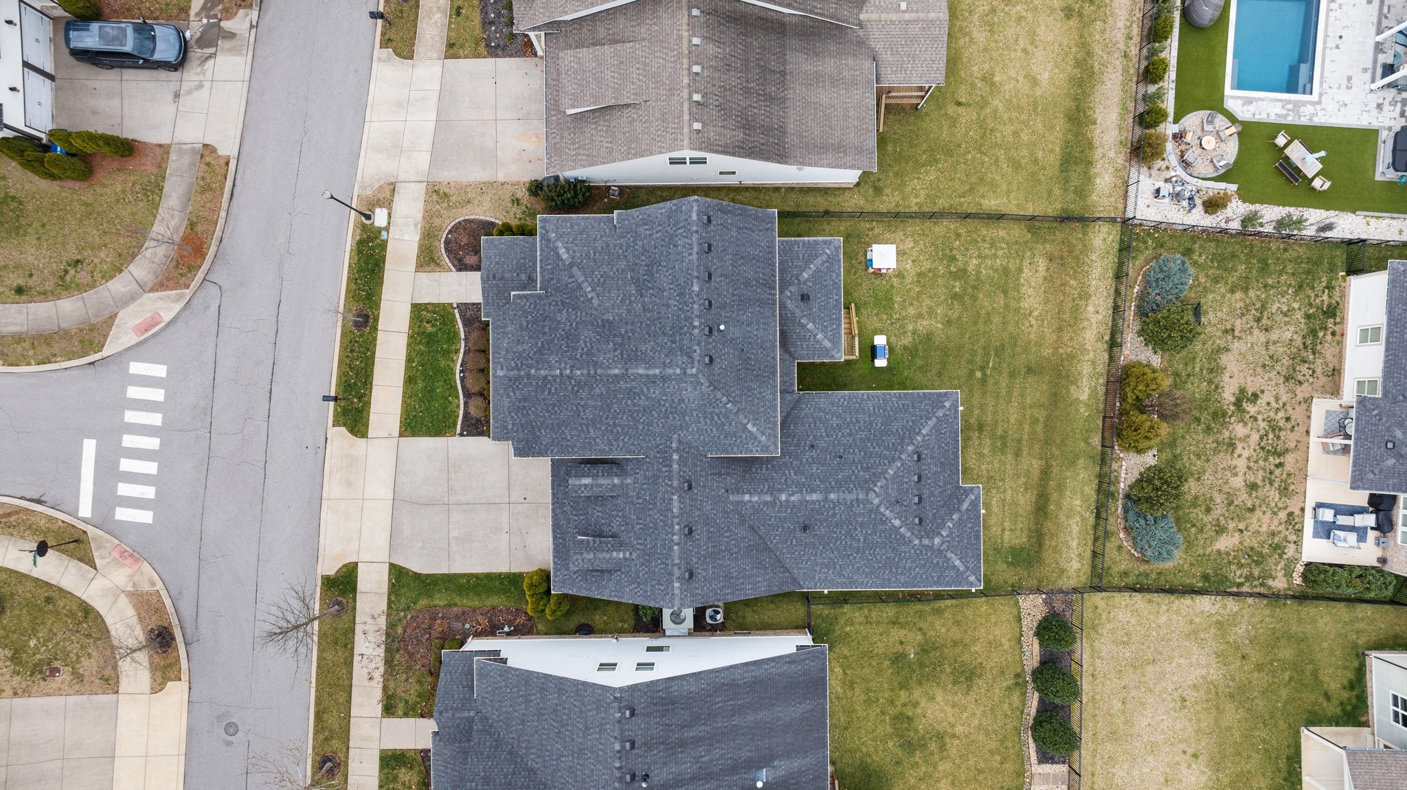 501 Alfred Ladd Rd, E