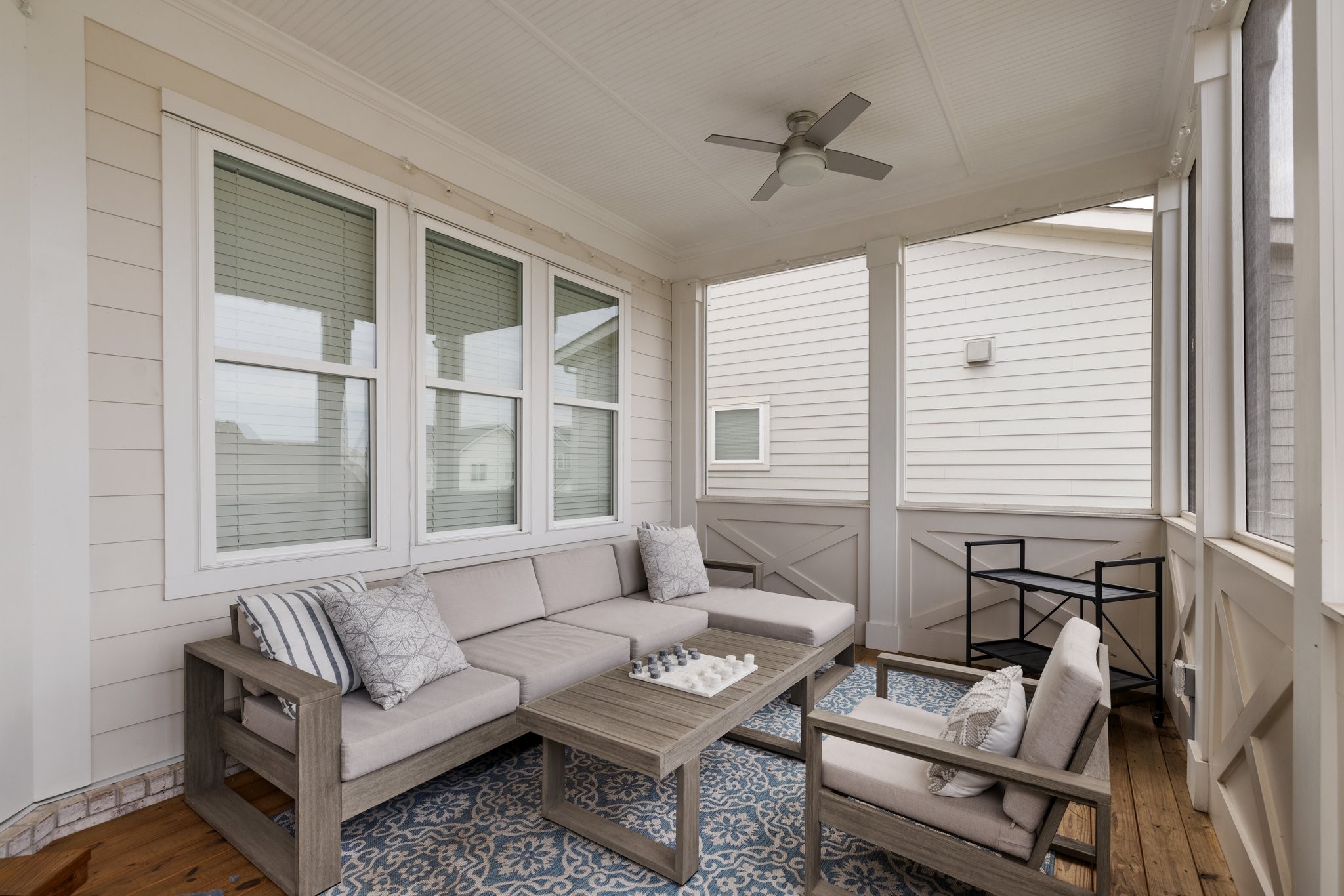 501 Alfred Ladd Rd, E