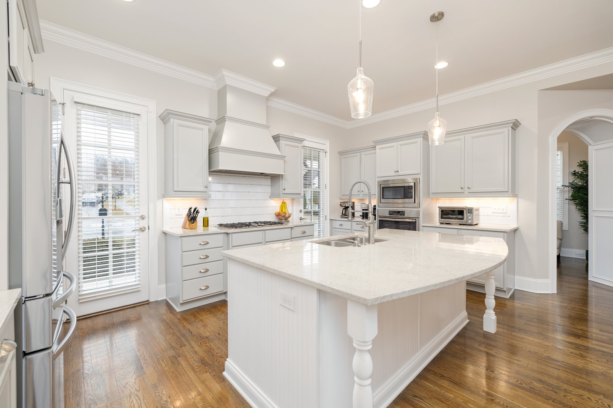 501 Alfred Ladd Rd, E