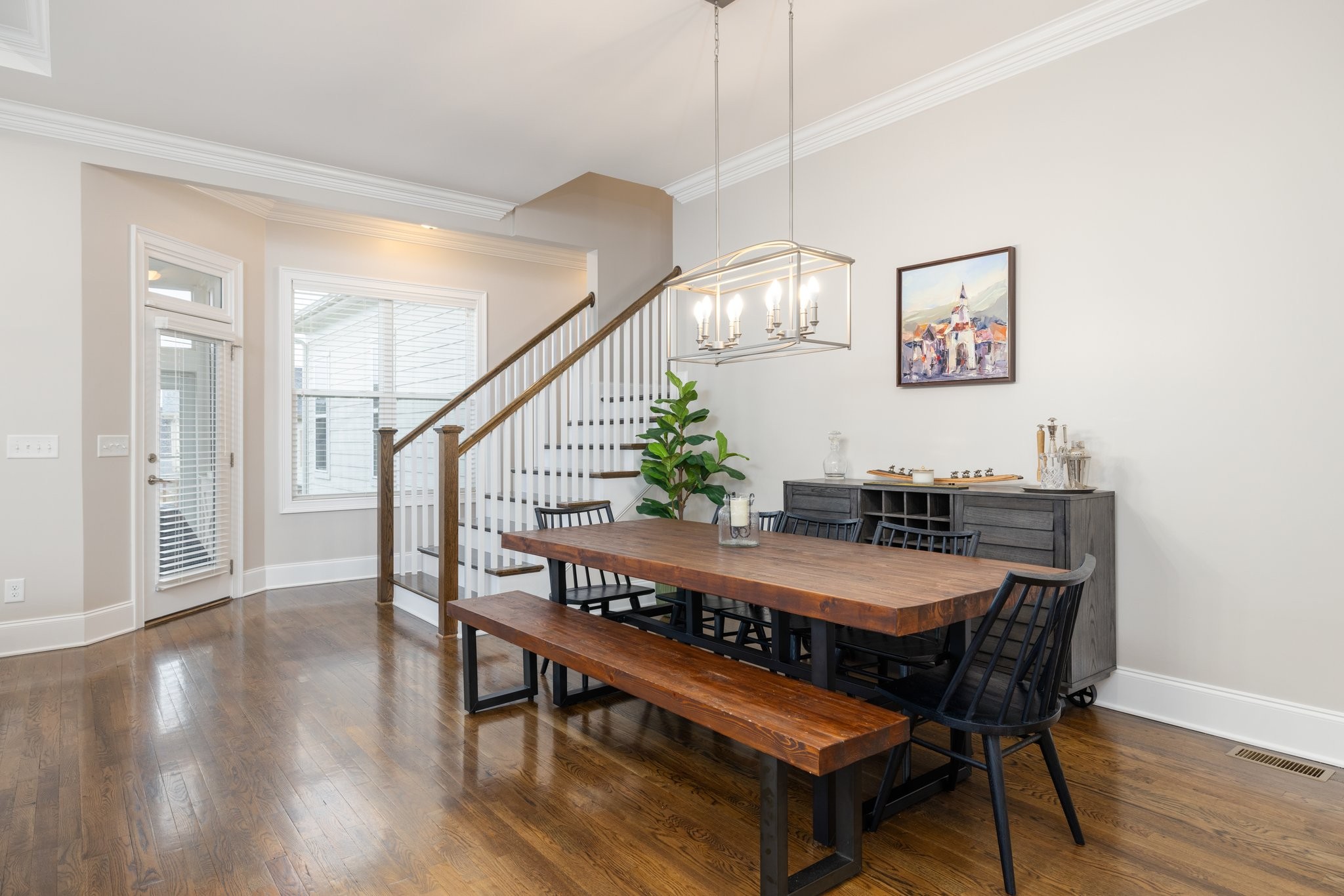 501 Alfred Ladd Rd, E