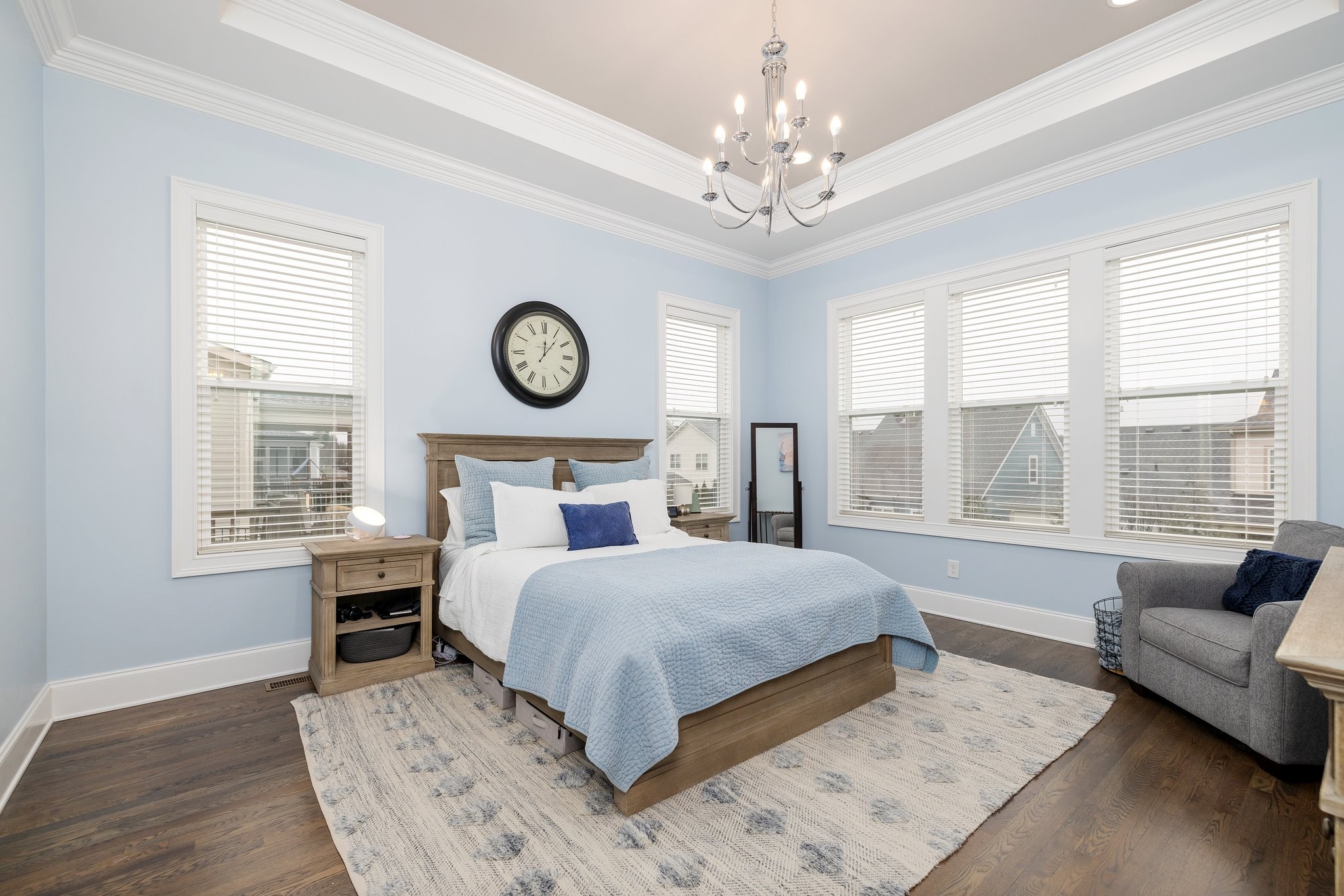 501 Alfred Ladd Rd, E