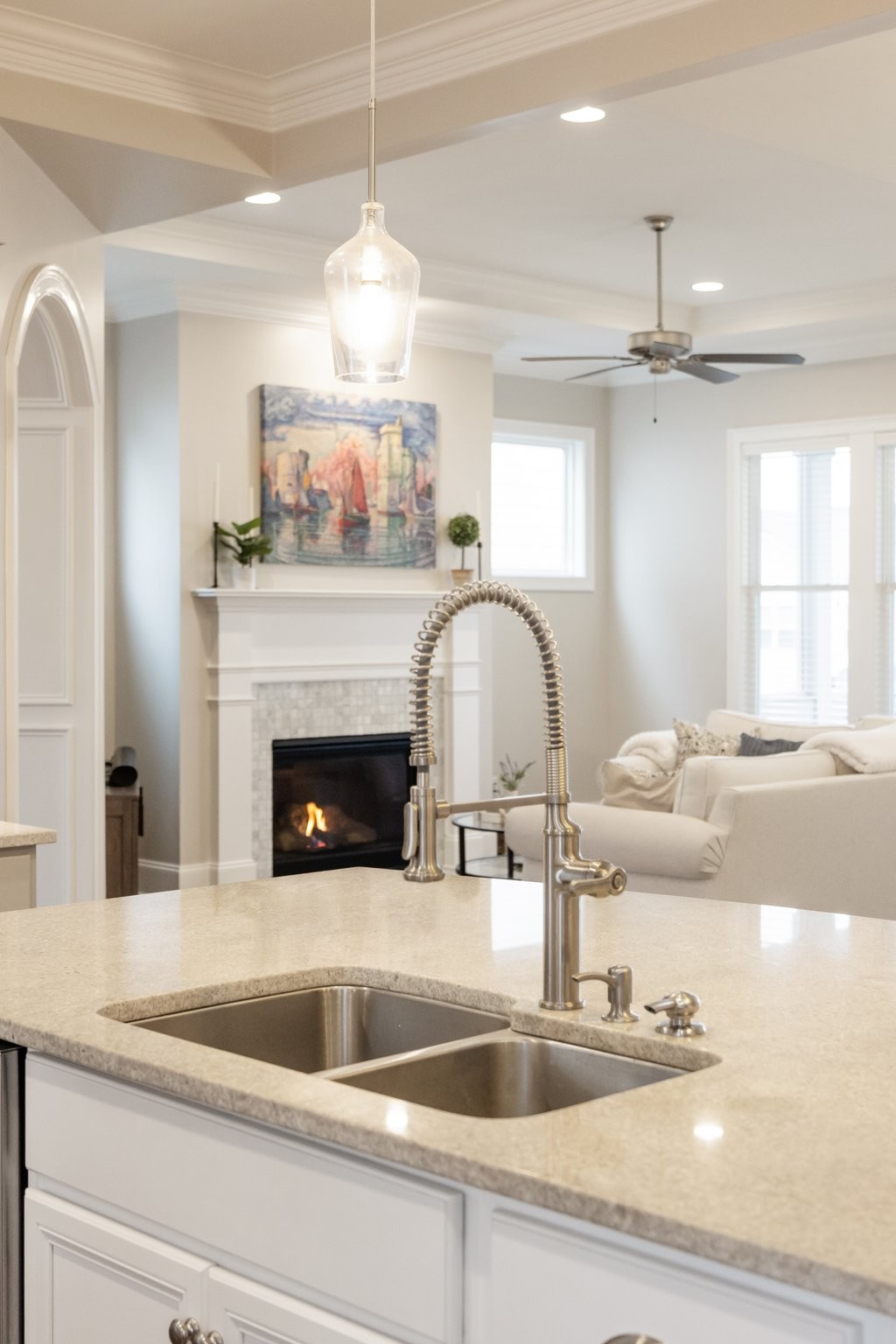 501 Alfred Ladd Rd, E