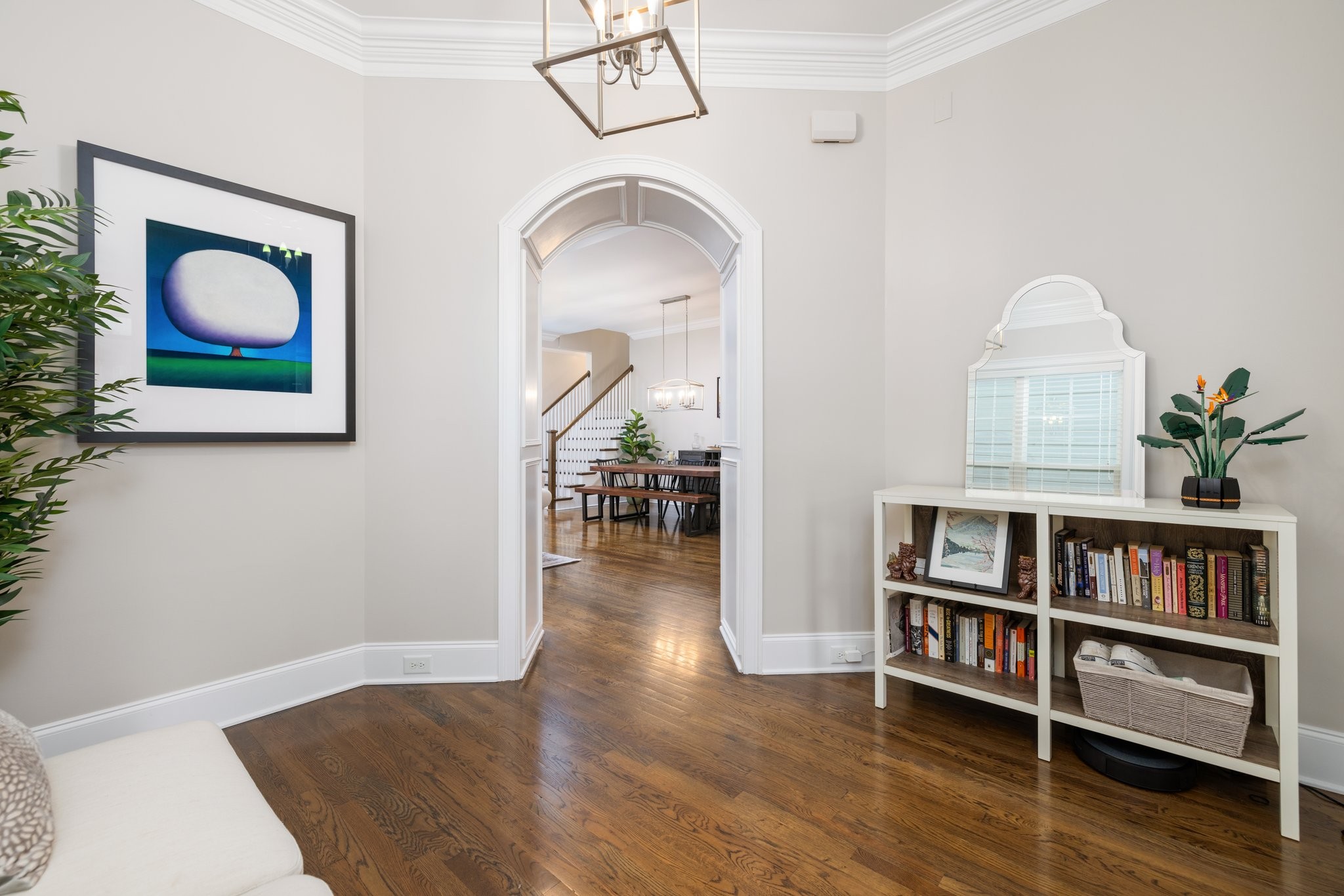 501 Alfred Ladd Rd, E