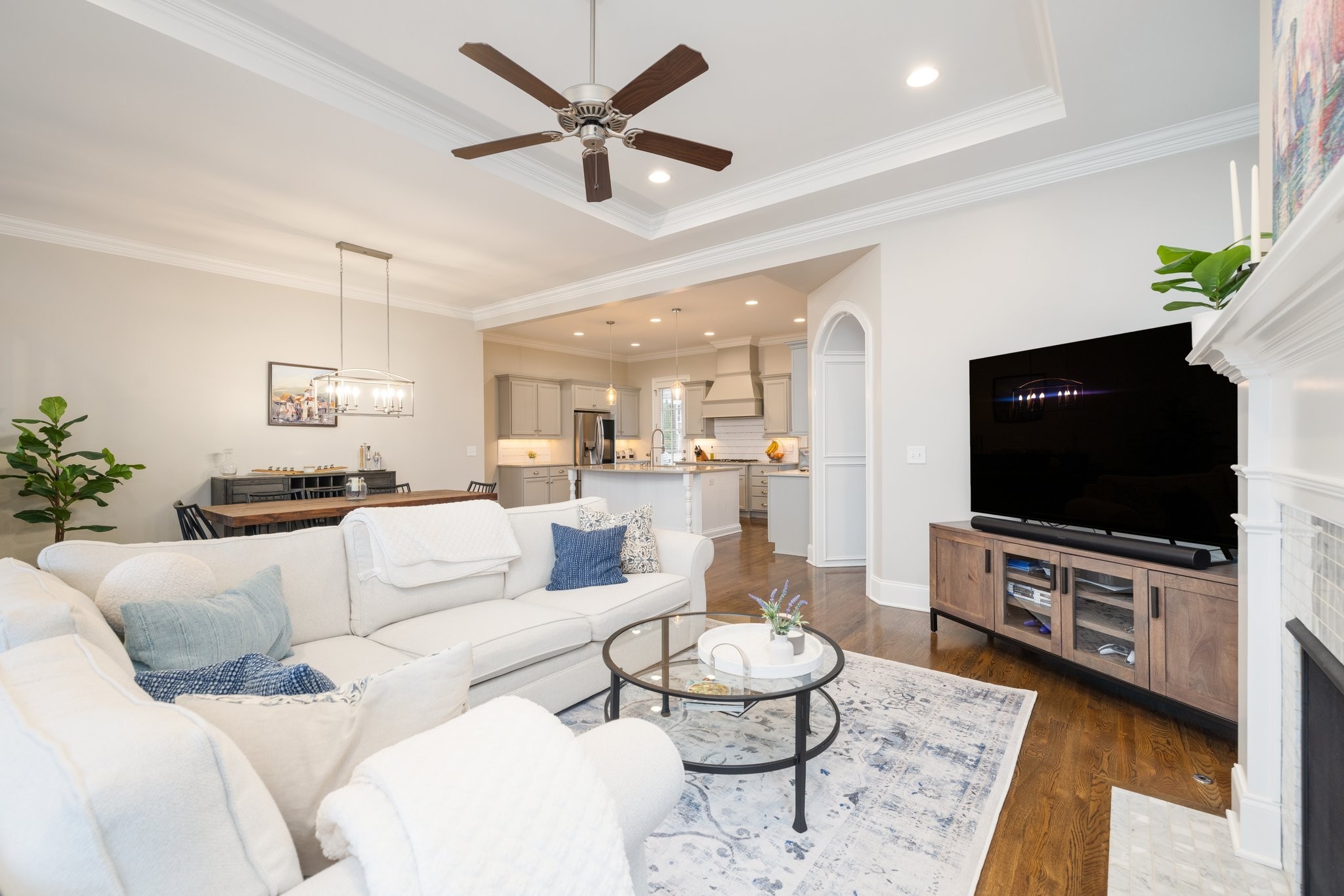 501 Alfred Ladd Rd, E