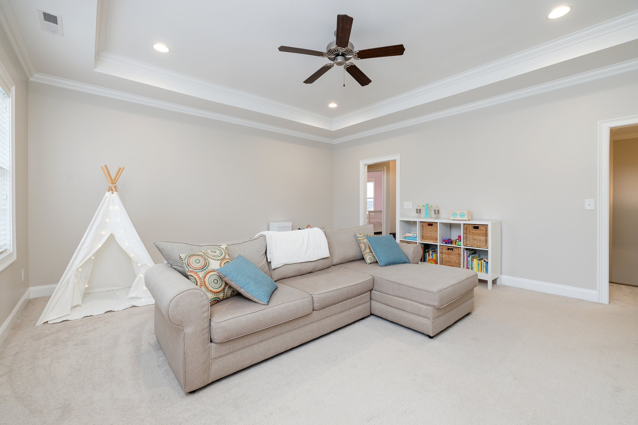 501 Alfred Ladd Rd, E