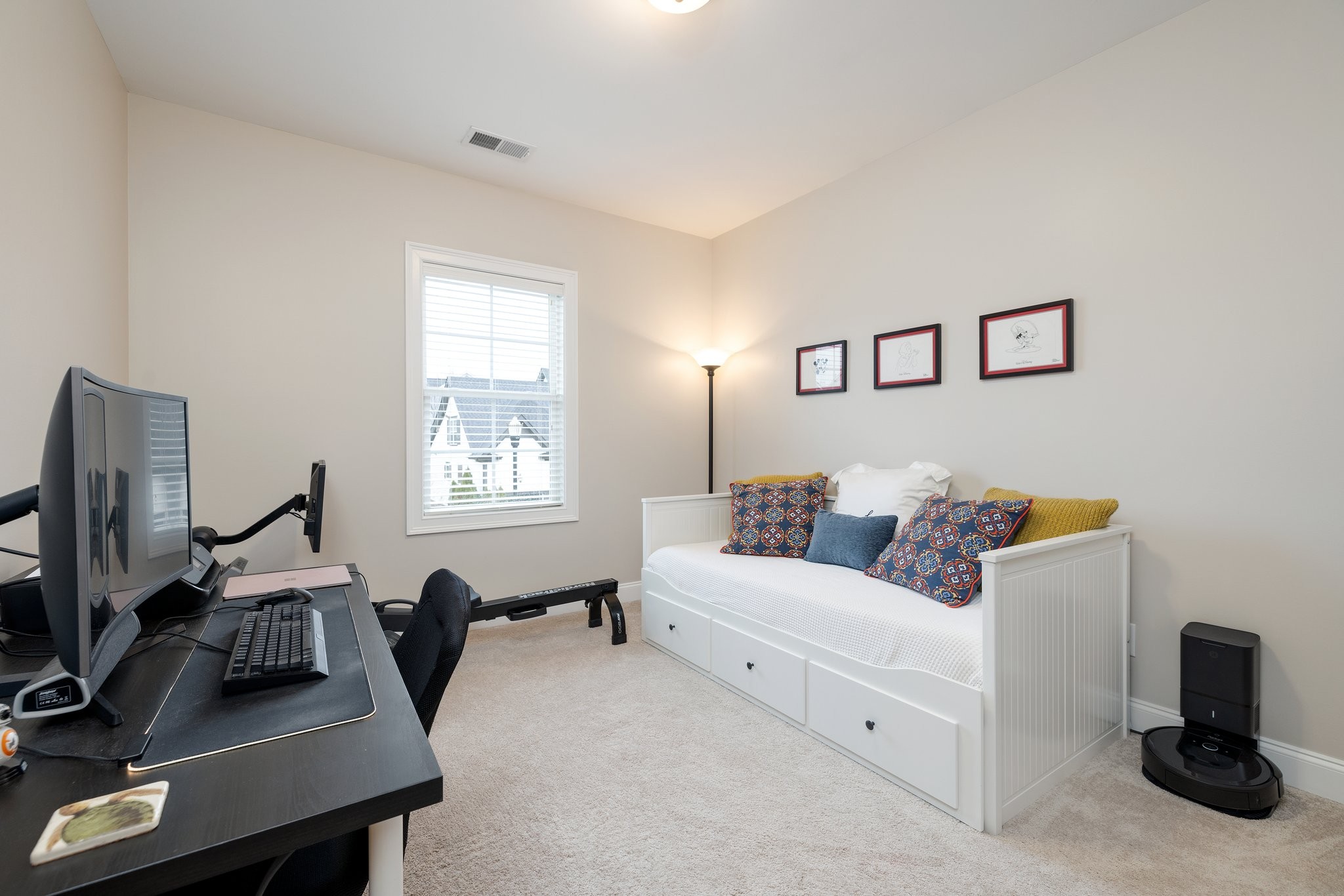 501 Alfred Ladd Rd, E