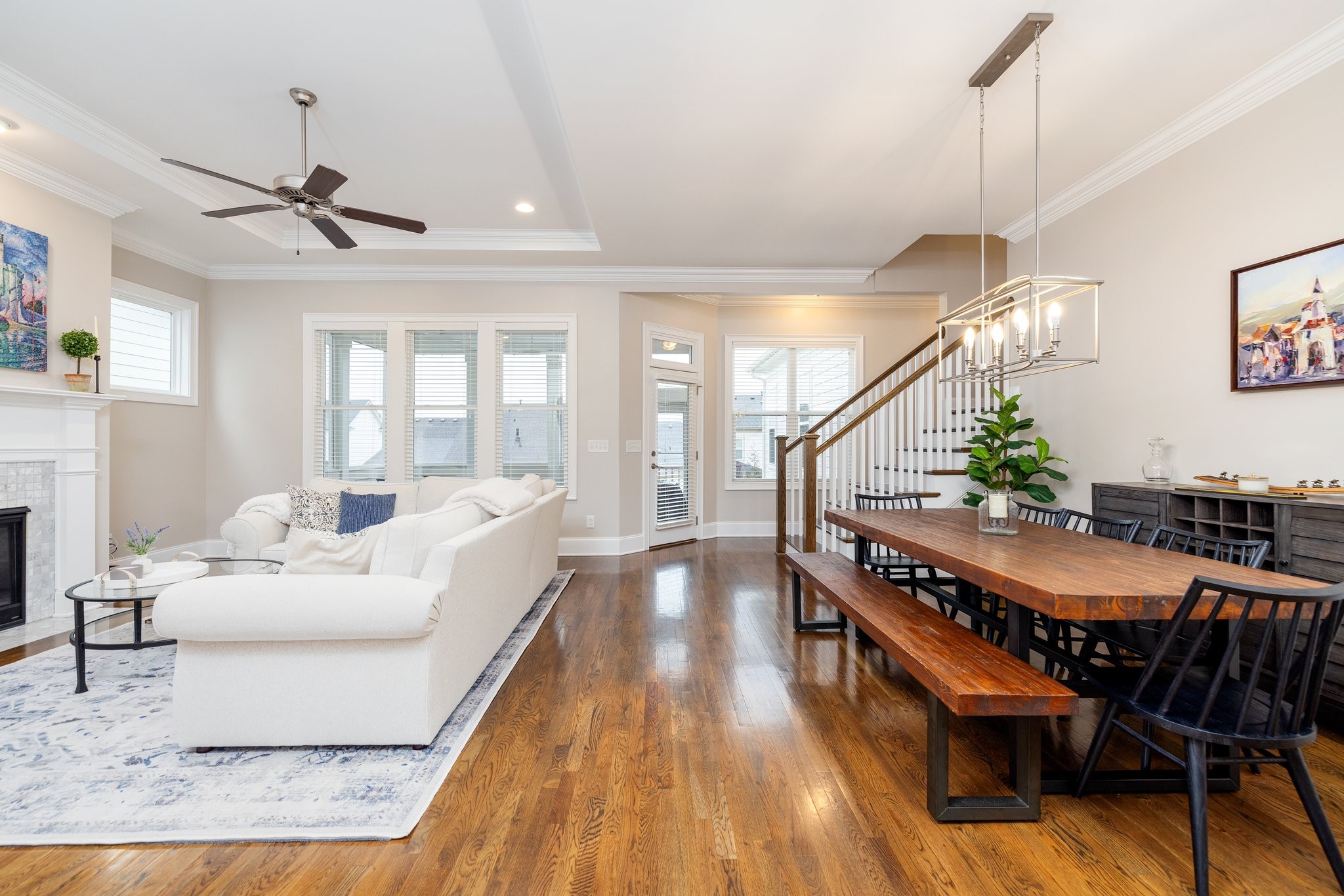 501 Alfred Ladd Rd, E