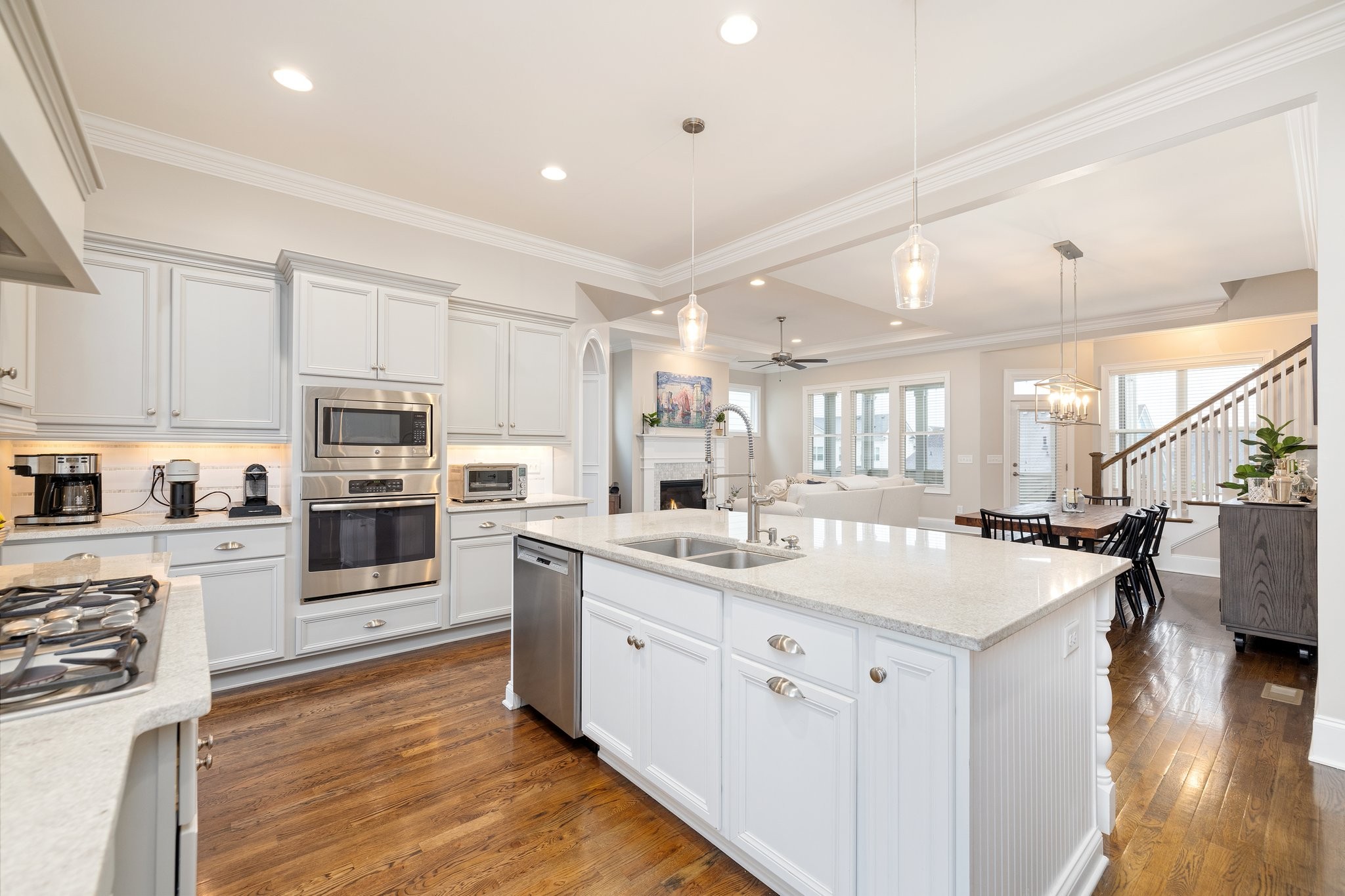 501 Alfred Ladd Rd, E