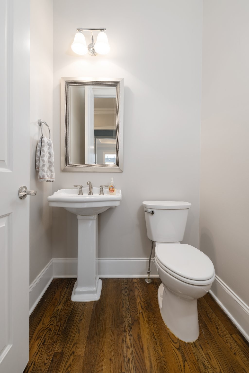 501 Alfred Ladd Rd, E