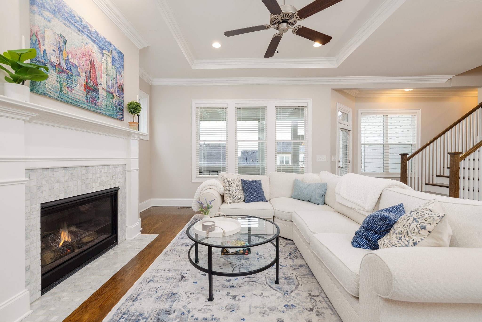 501 Alfred Ladd Rd, E