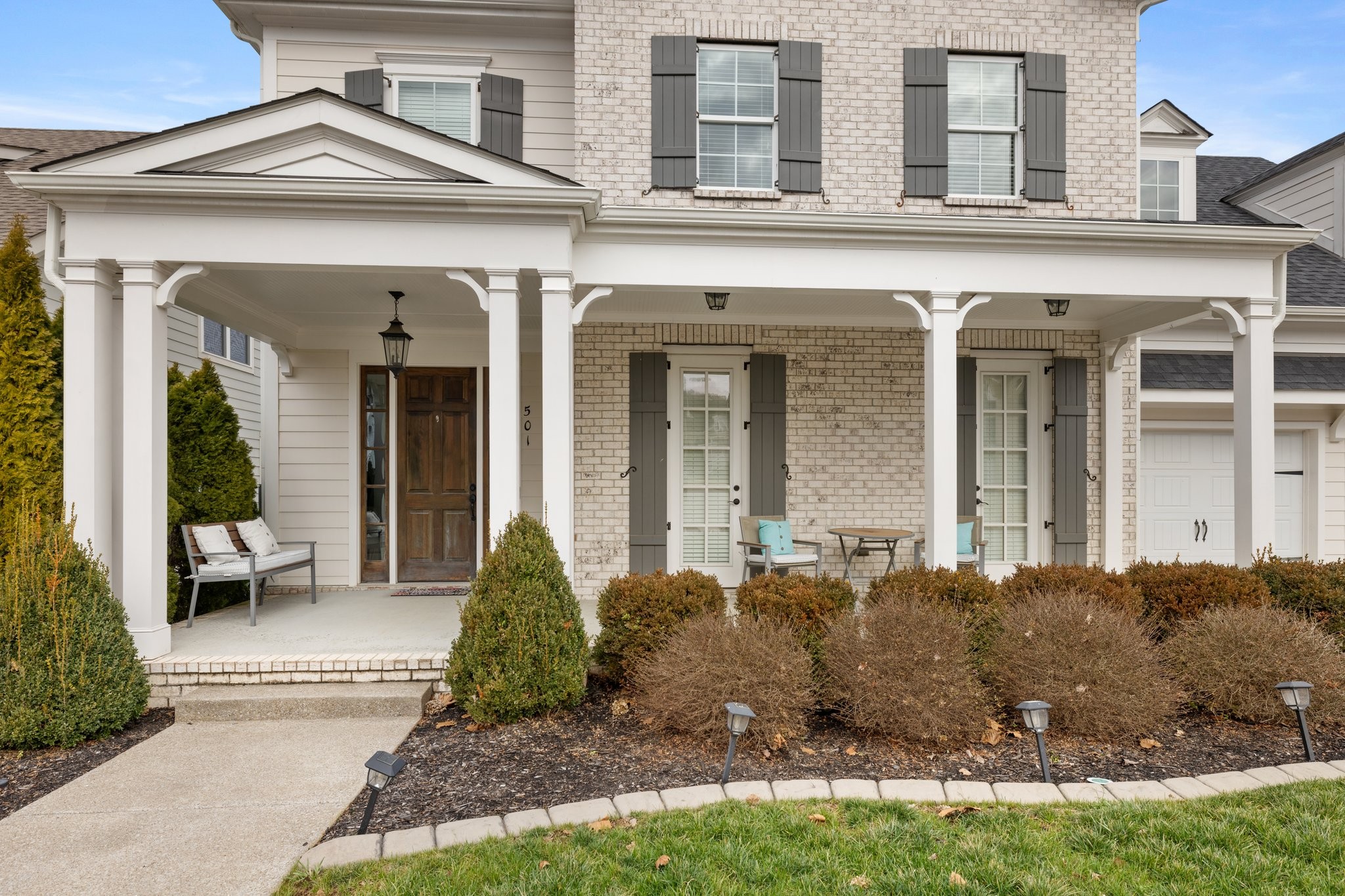 501 Alfred Ladd Rd, E