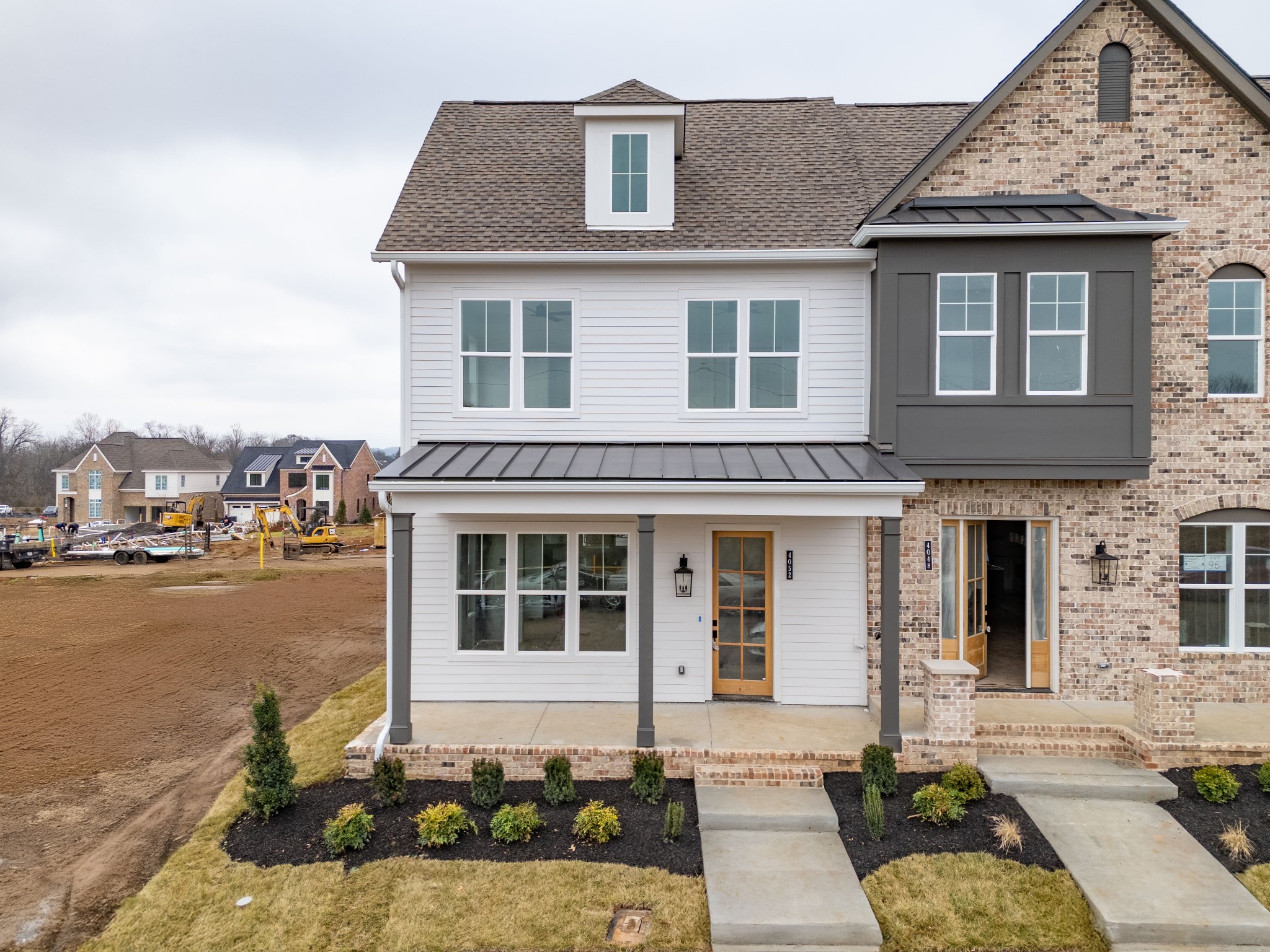 4052 Penfield Drive Unit A