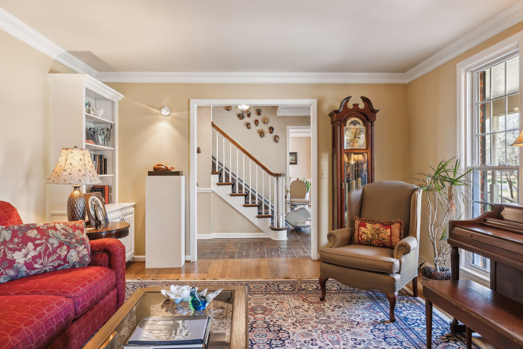 2409 McIntyre Ct