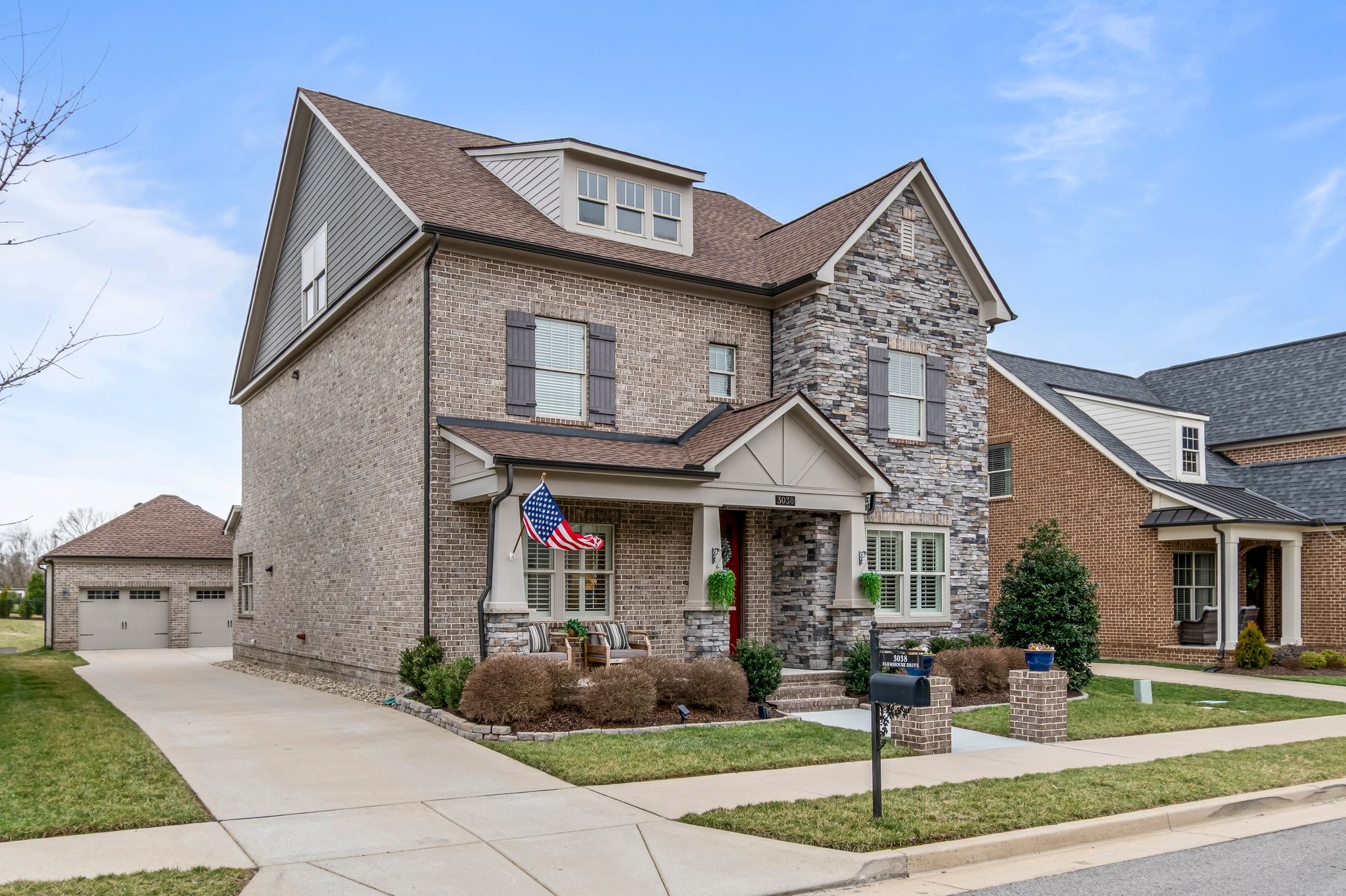 3038 Farmhouse Dr