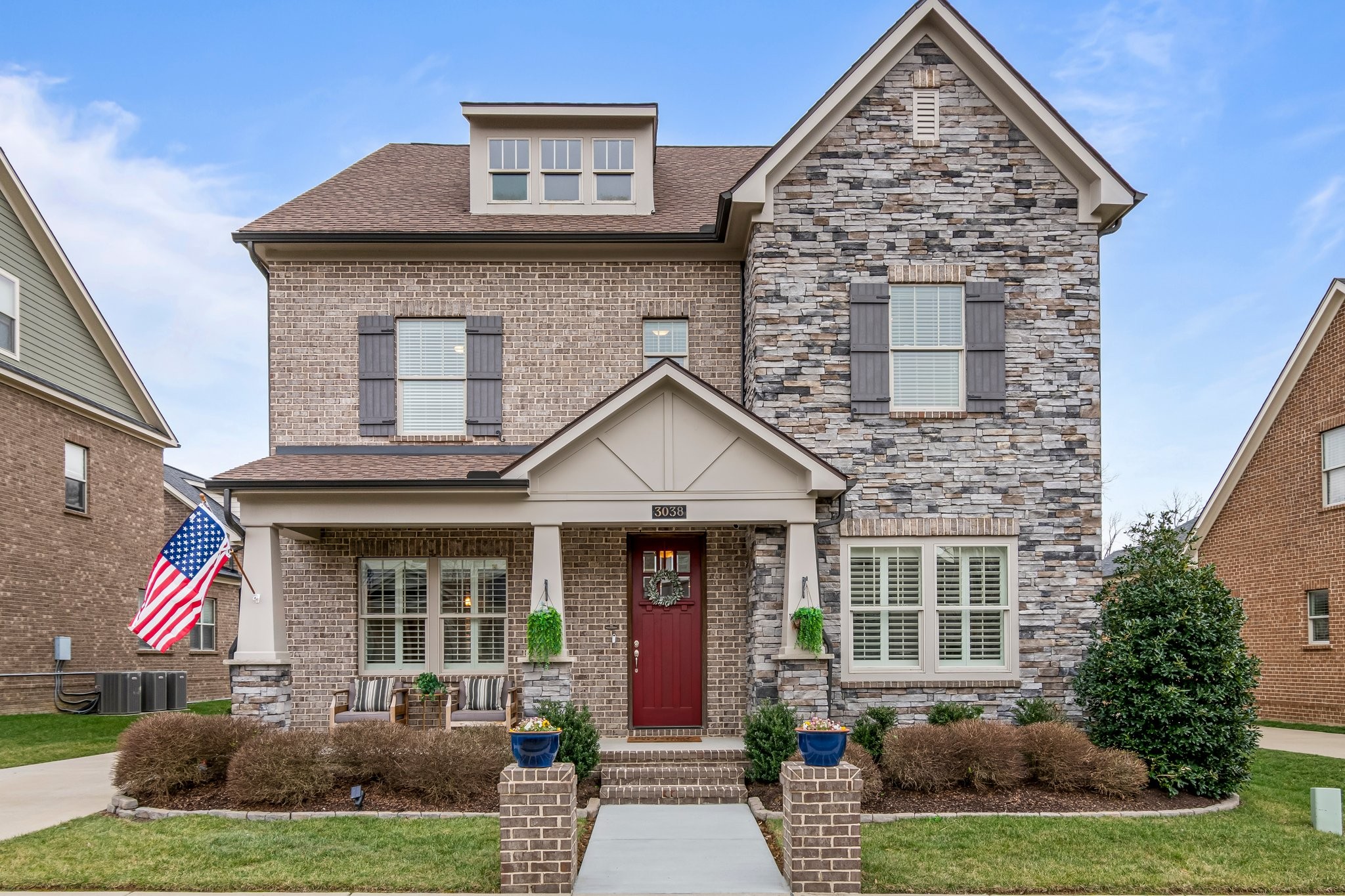3038 Farmhouse Dr