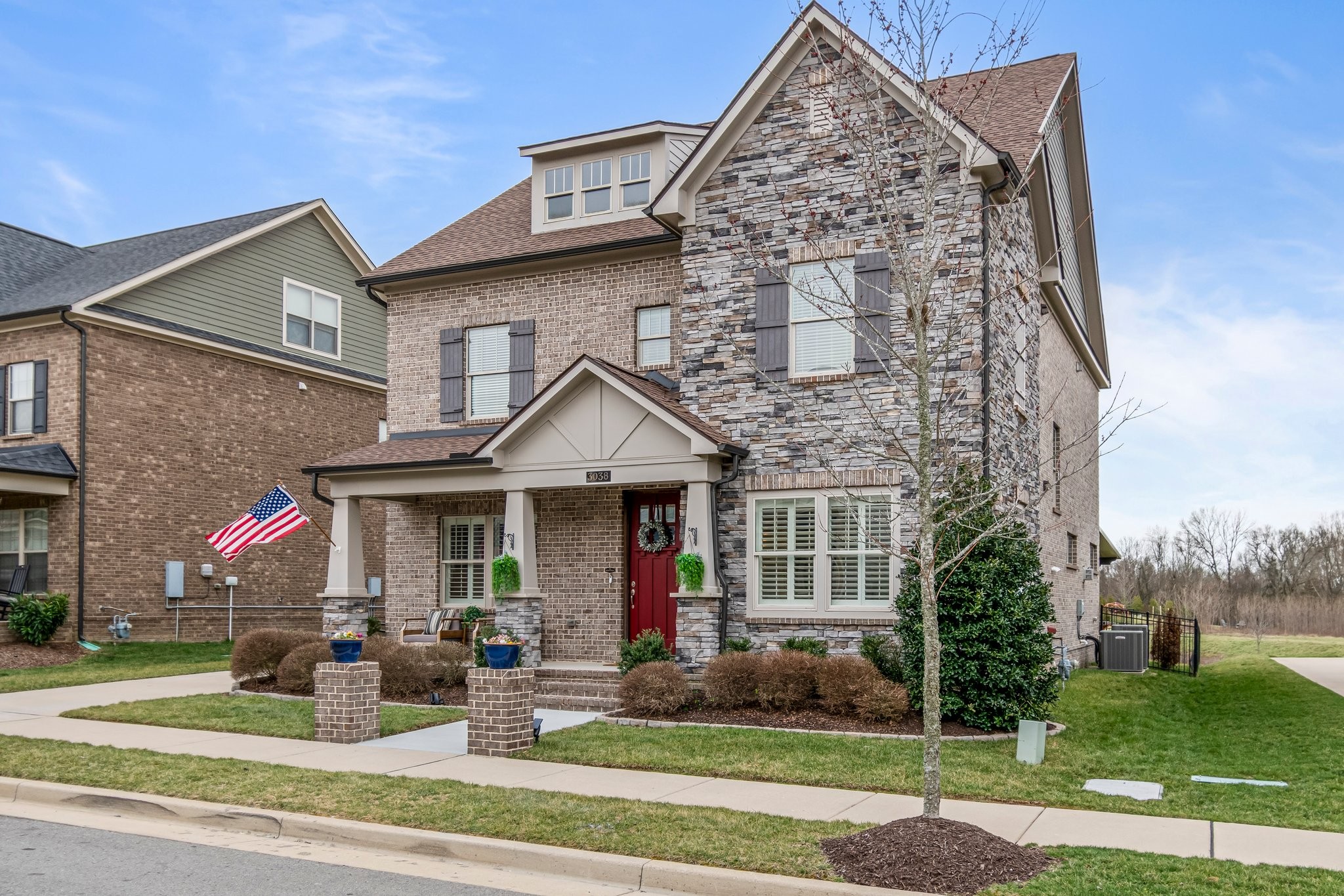 3038 Farmhouse Dr
