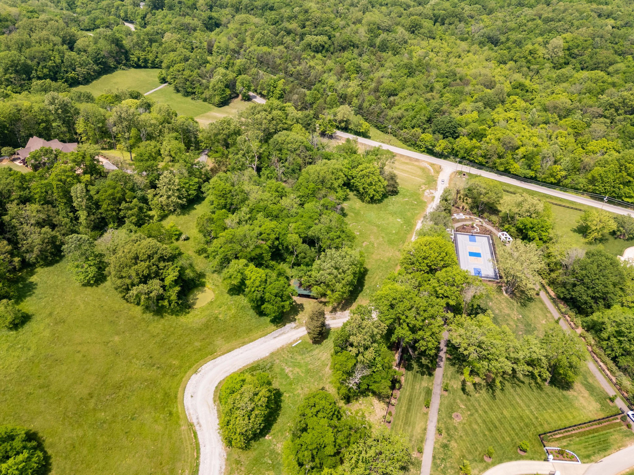 6459 Peytonsville Arno Rd