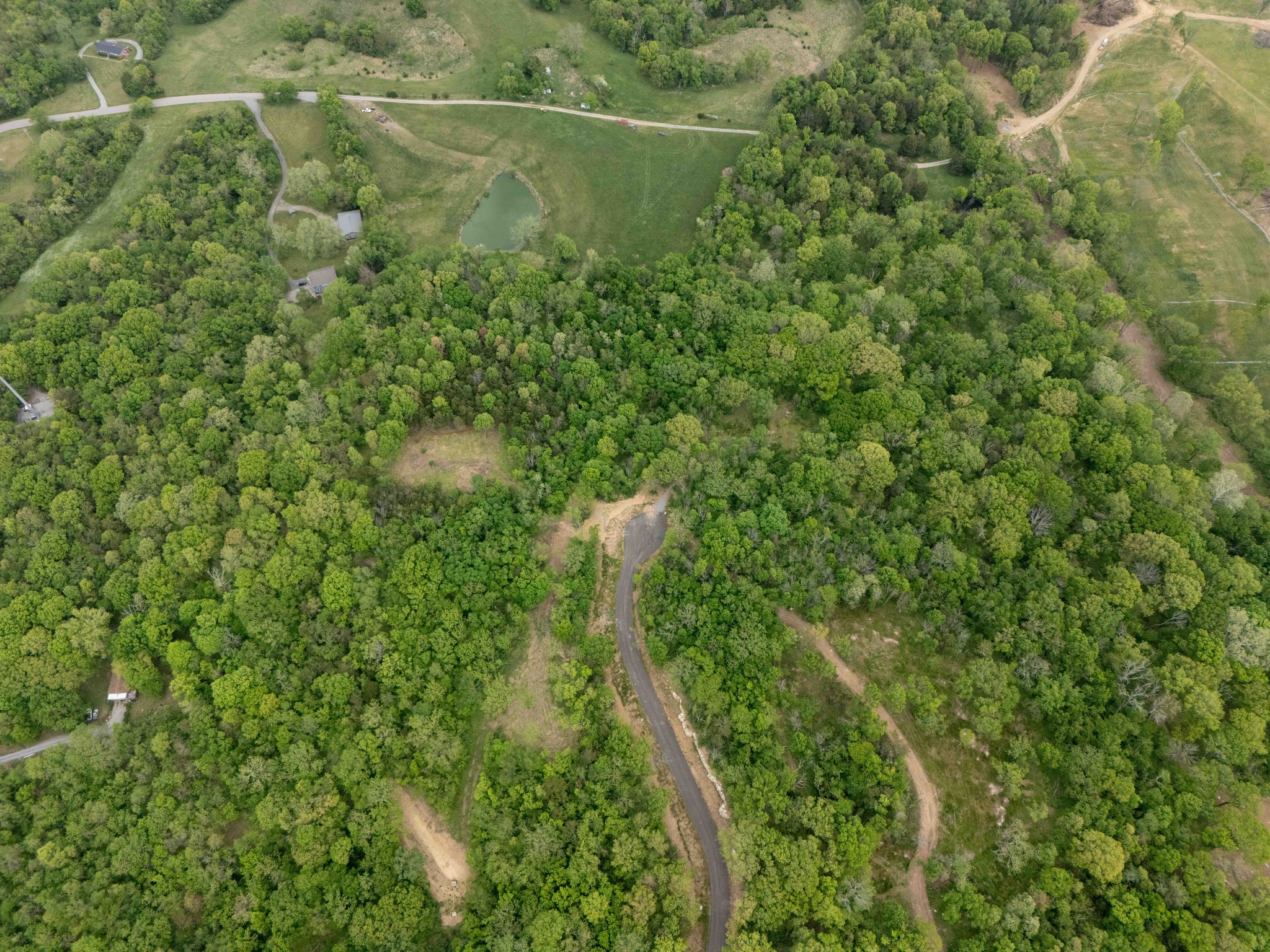 0 Wilder Pass