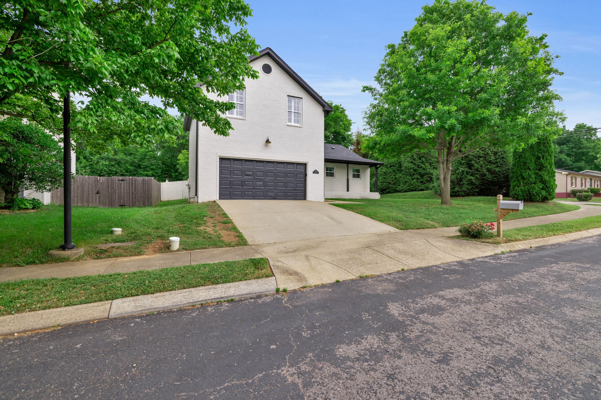 300 Cherry Dr