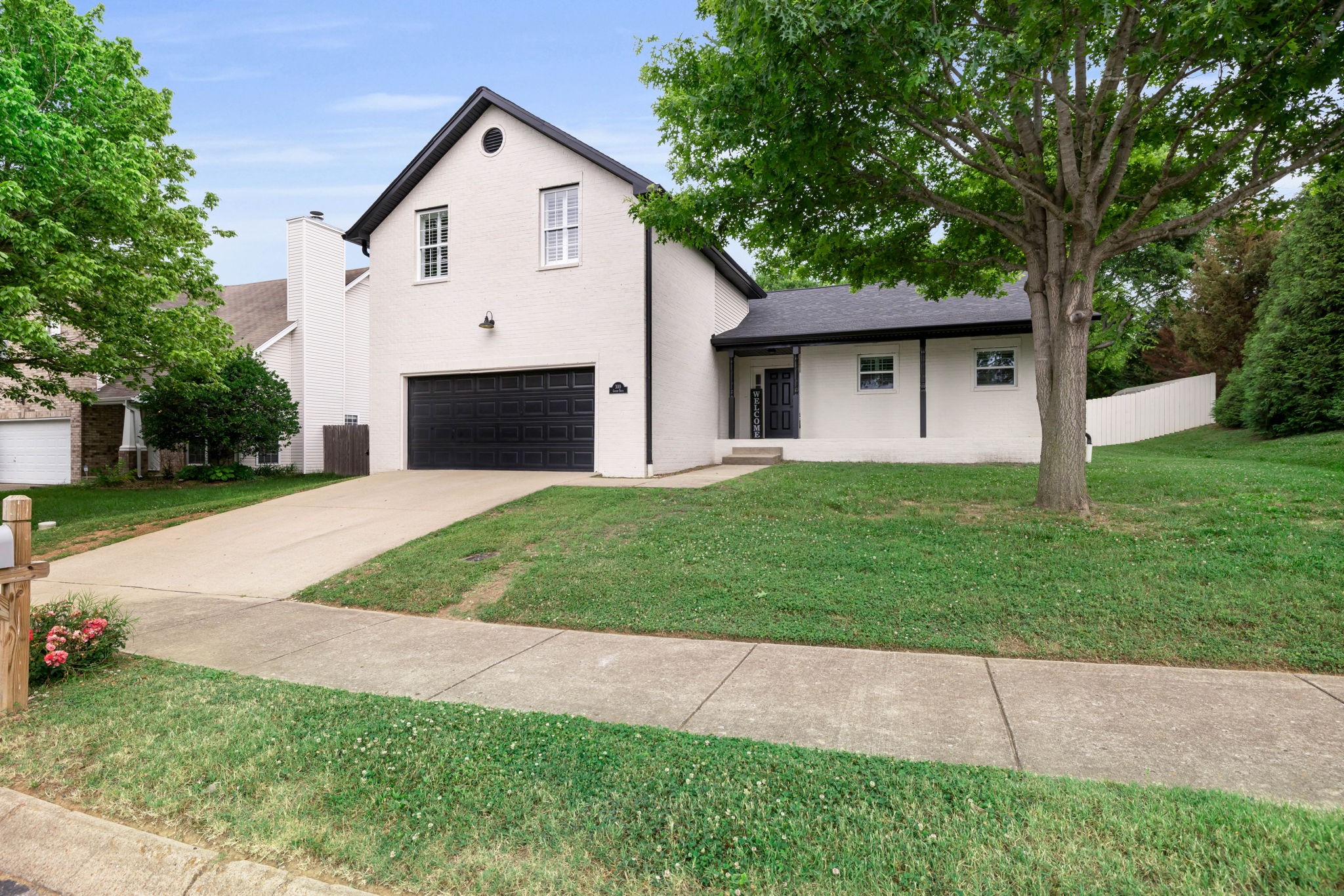 300 Cherry Dr