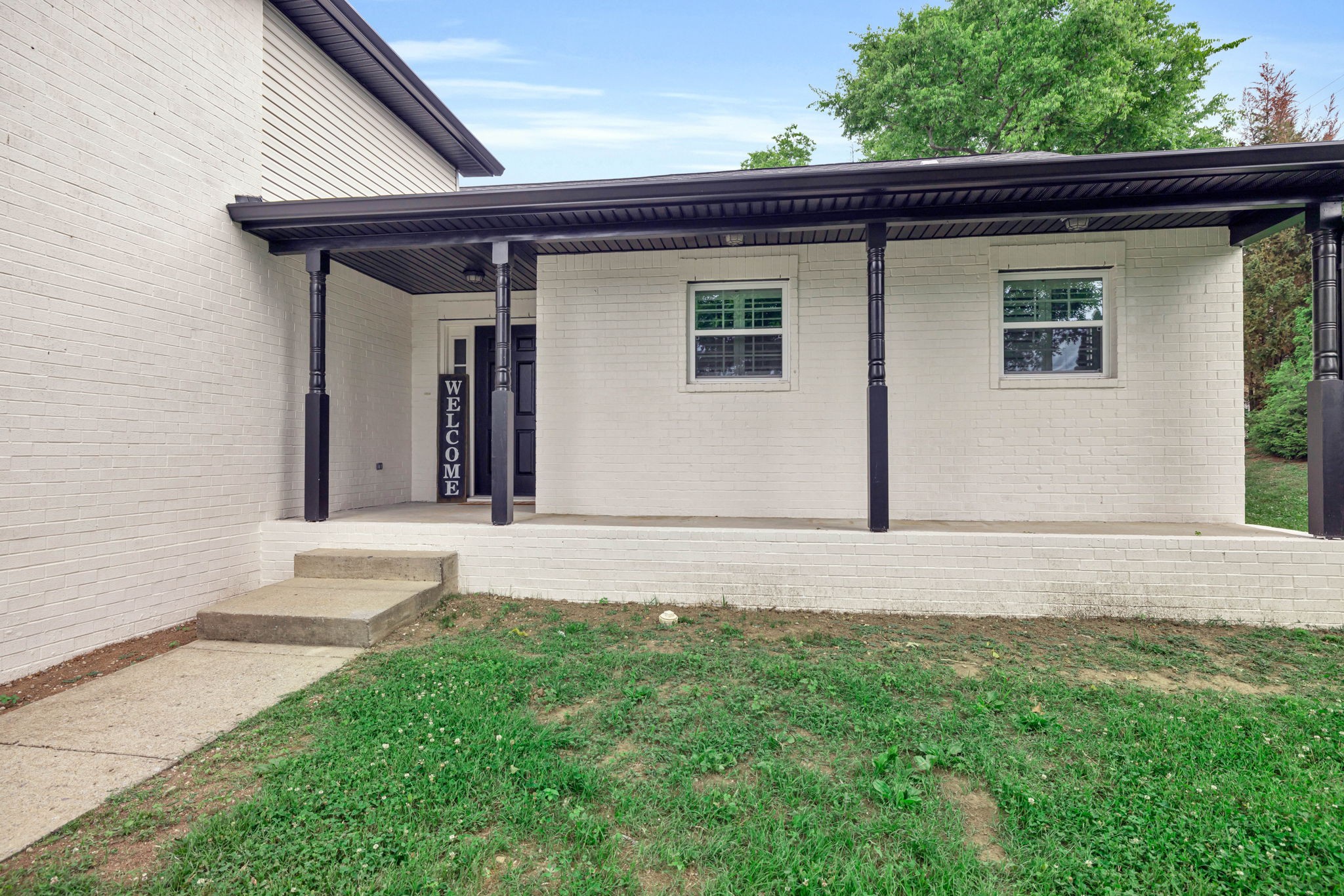 300 Cherry Dr