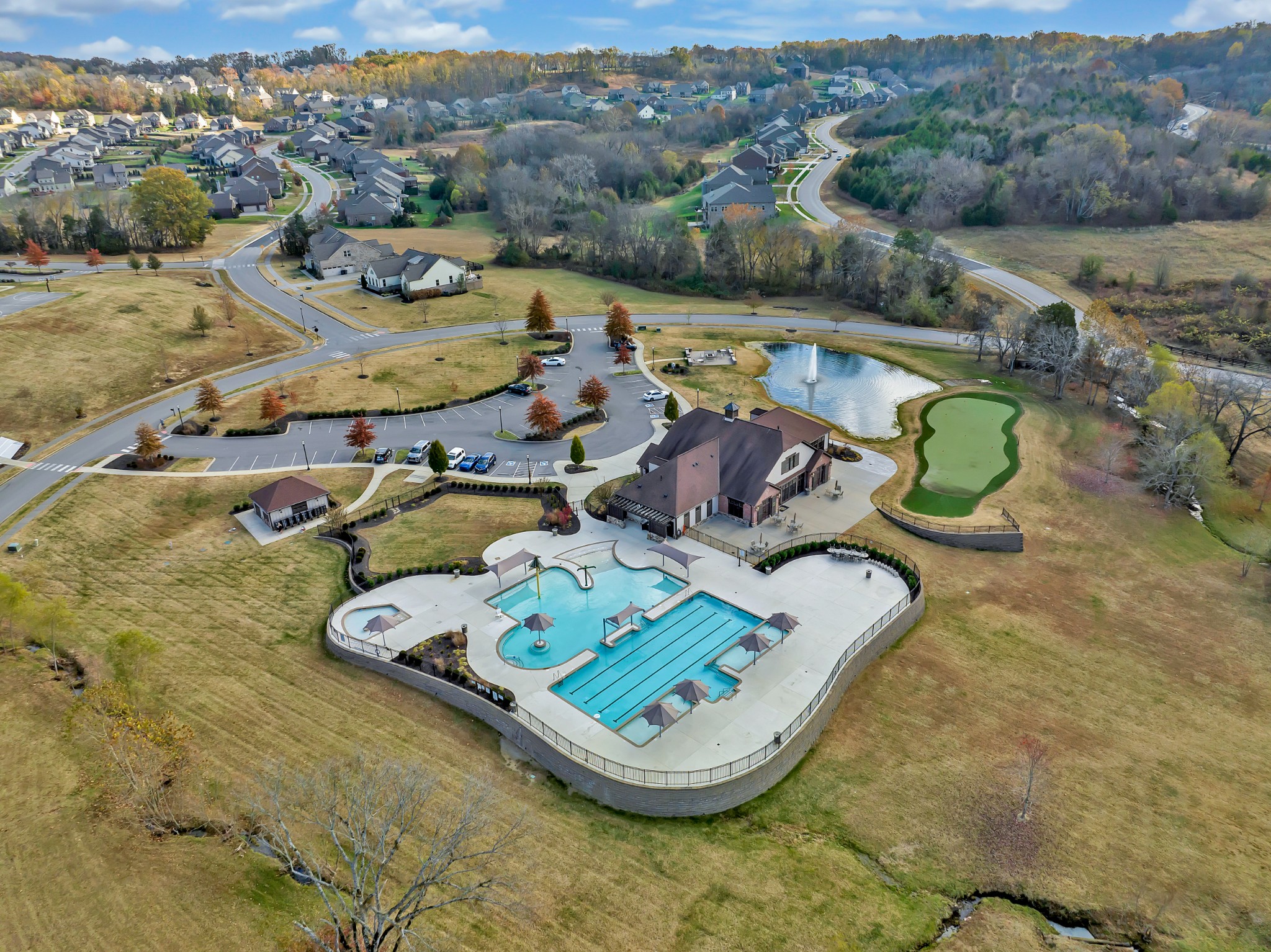 7212 Sky Meadow Dr