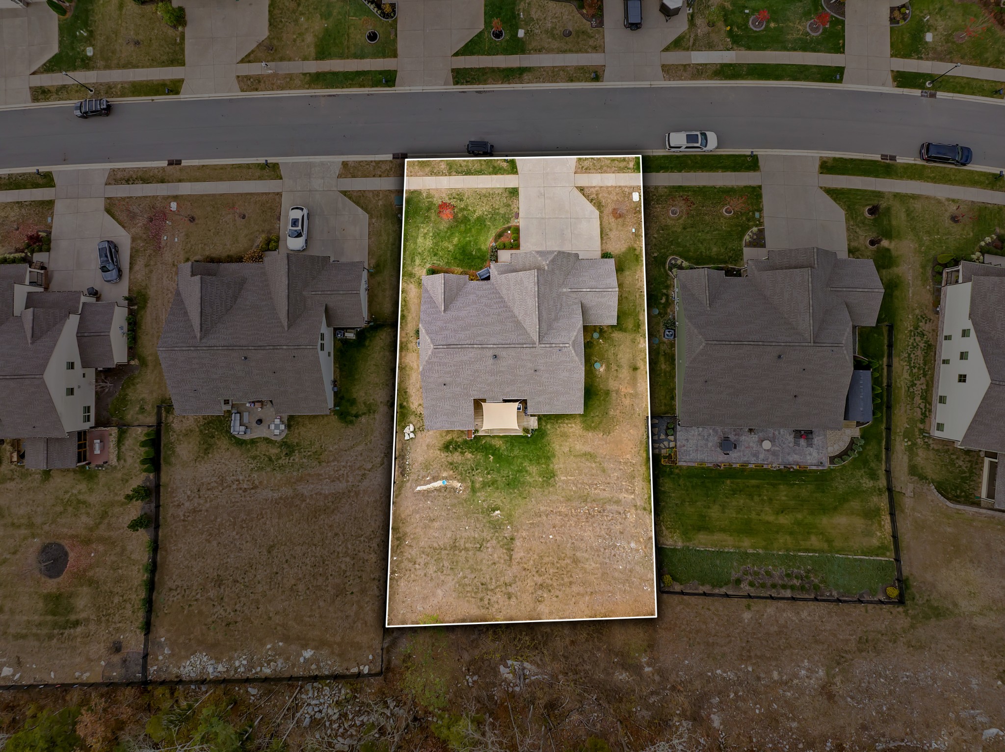 7212 Sky Meadow Dr
