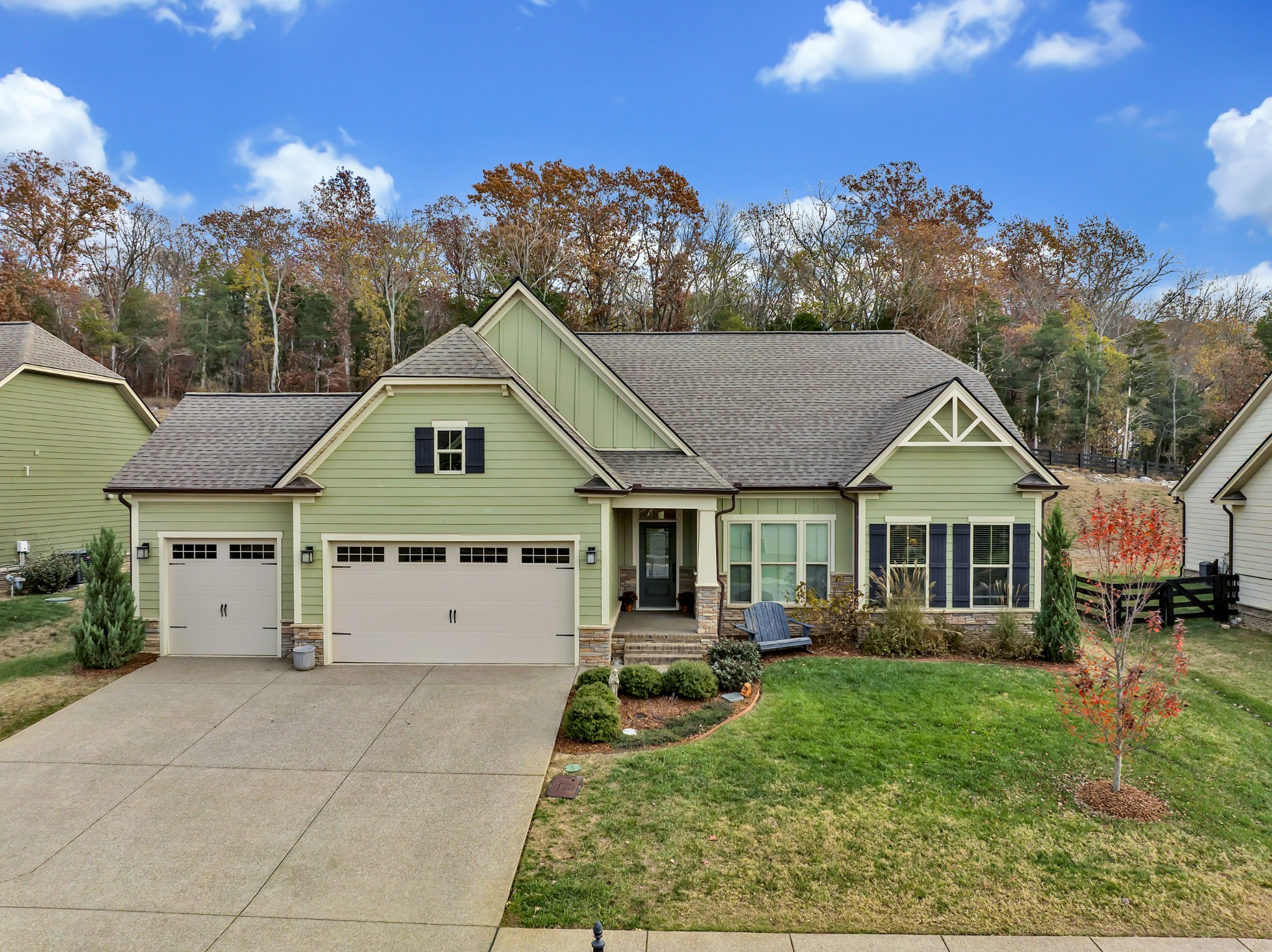 7212 Sky Meadow Dr