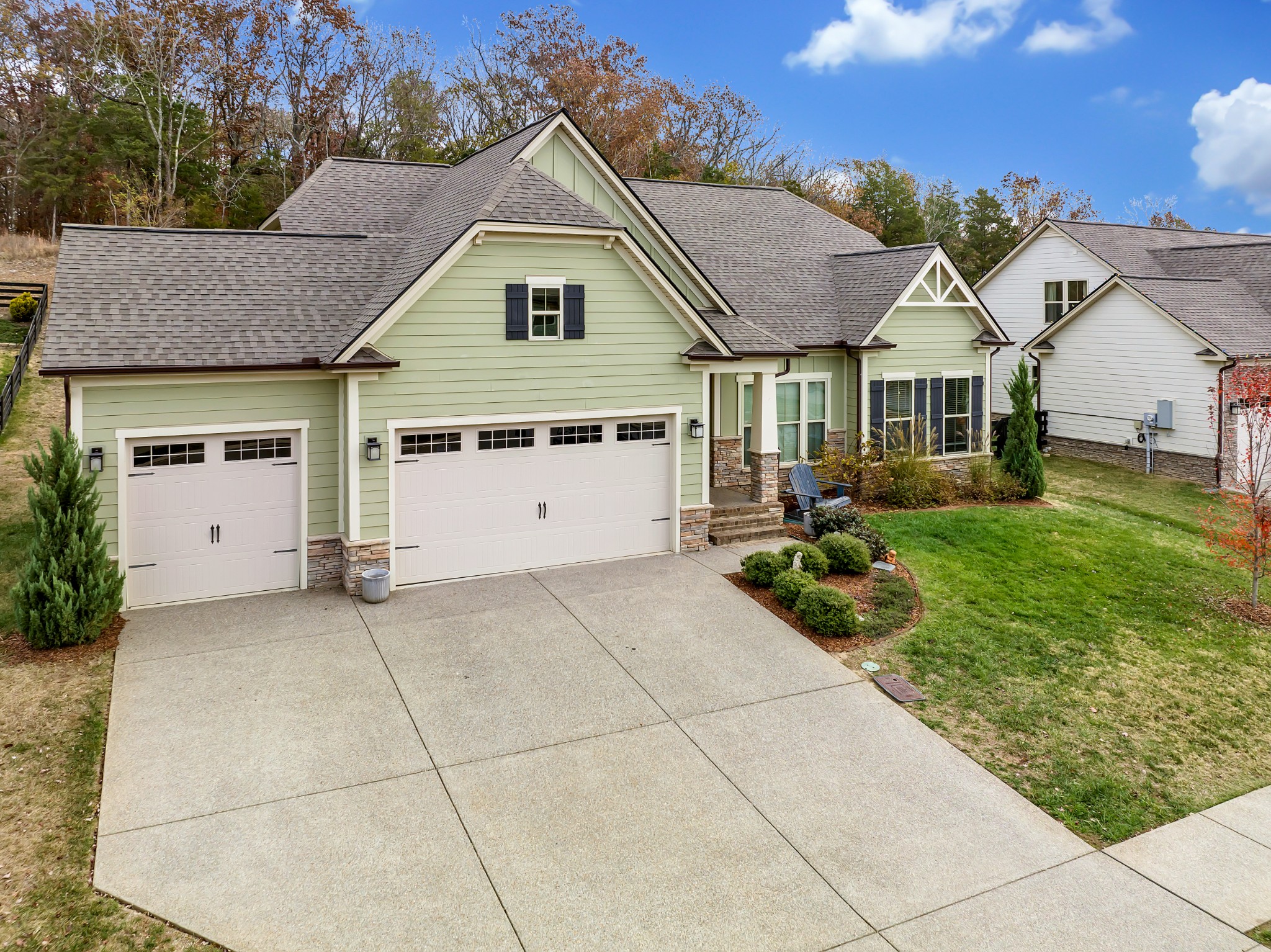 7212 Sky Meadow Dr