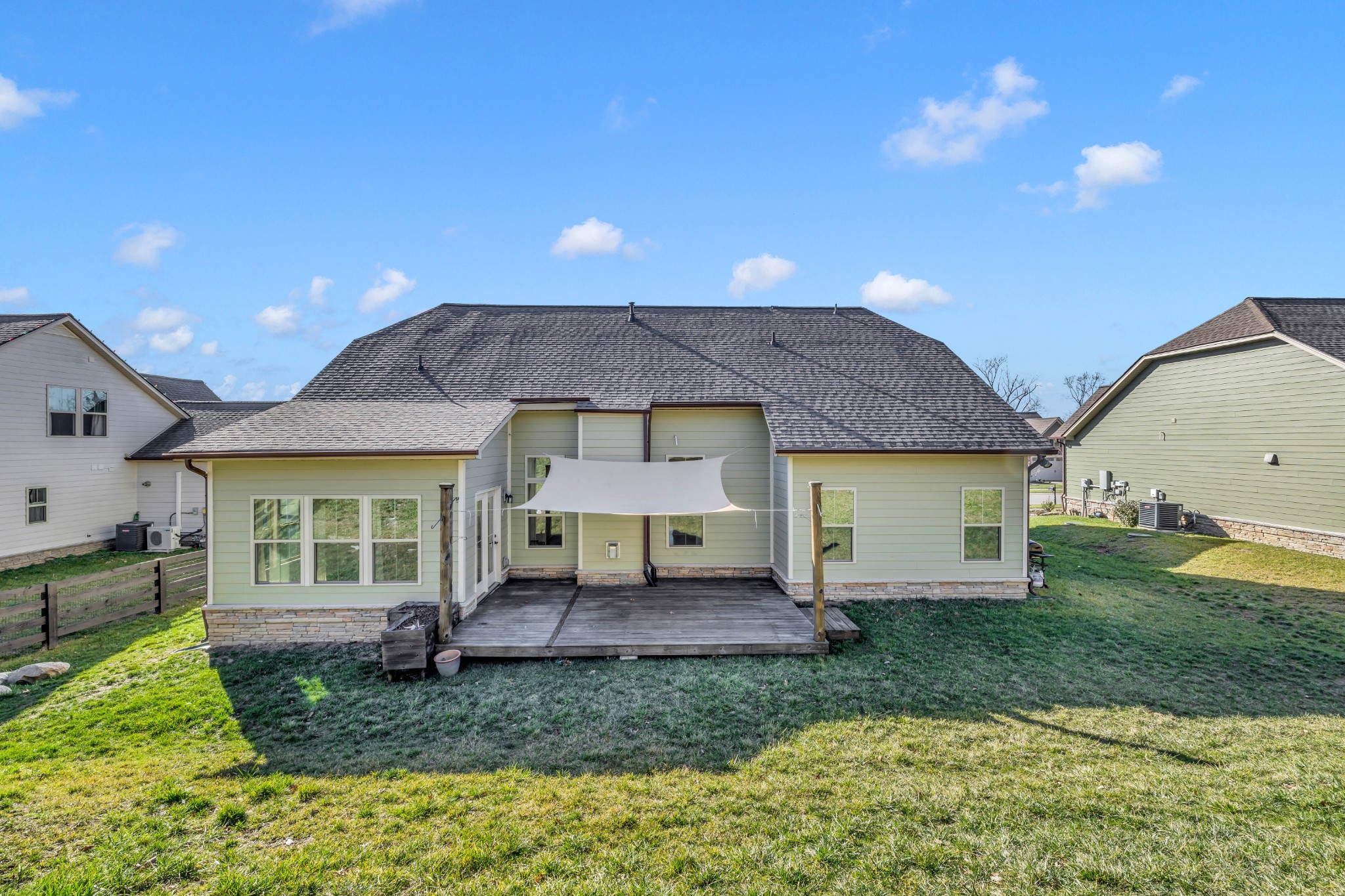 7212 Sky Meadow Dr