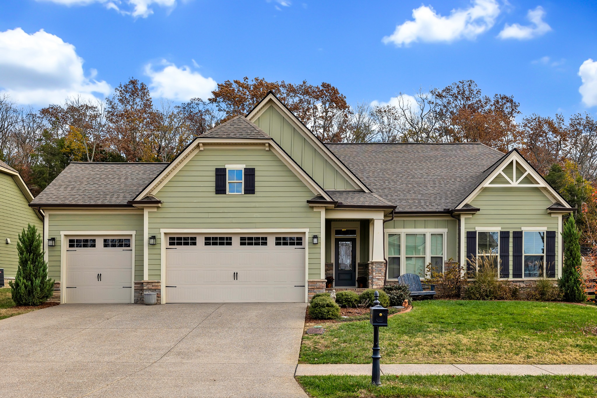 7212 Sky Meadow Dr