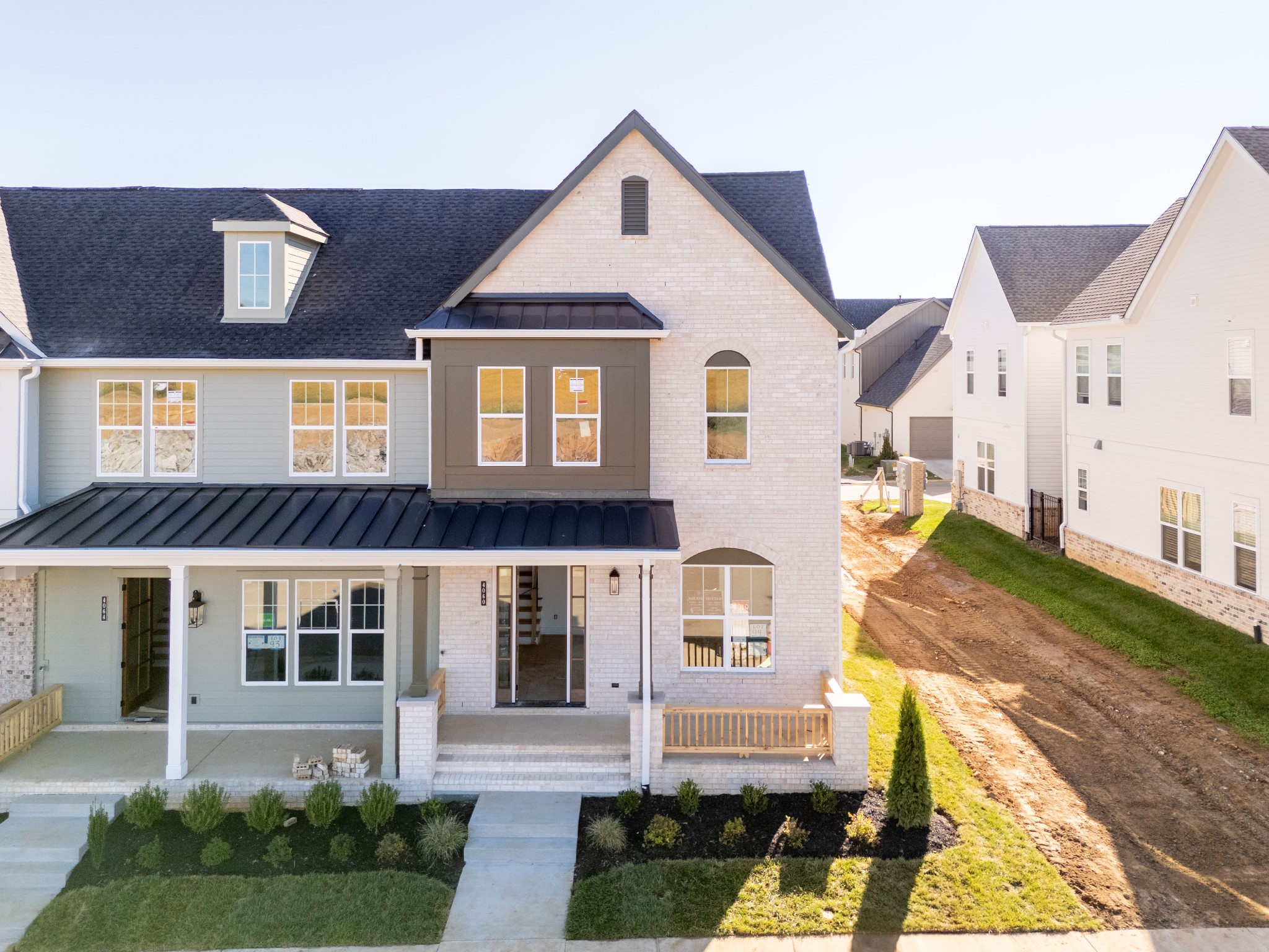 4060 Penfield Dr Unit E