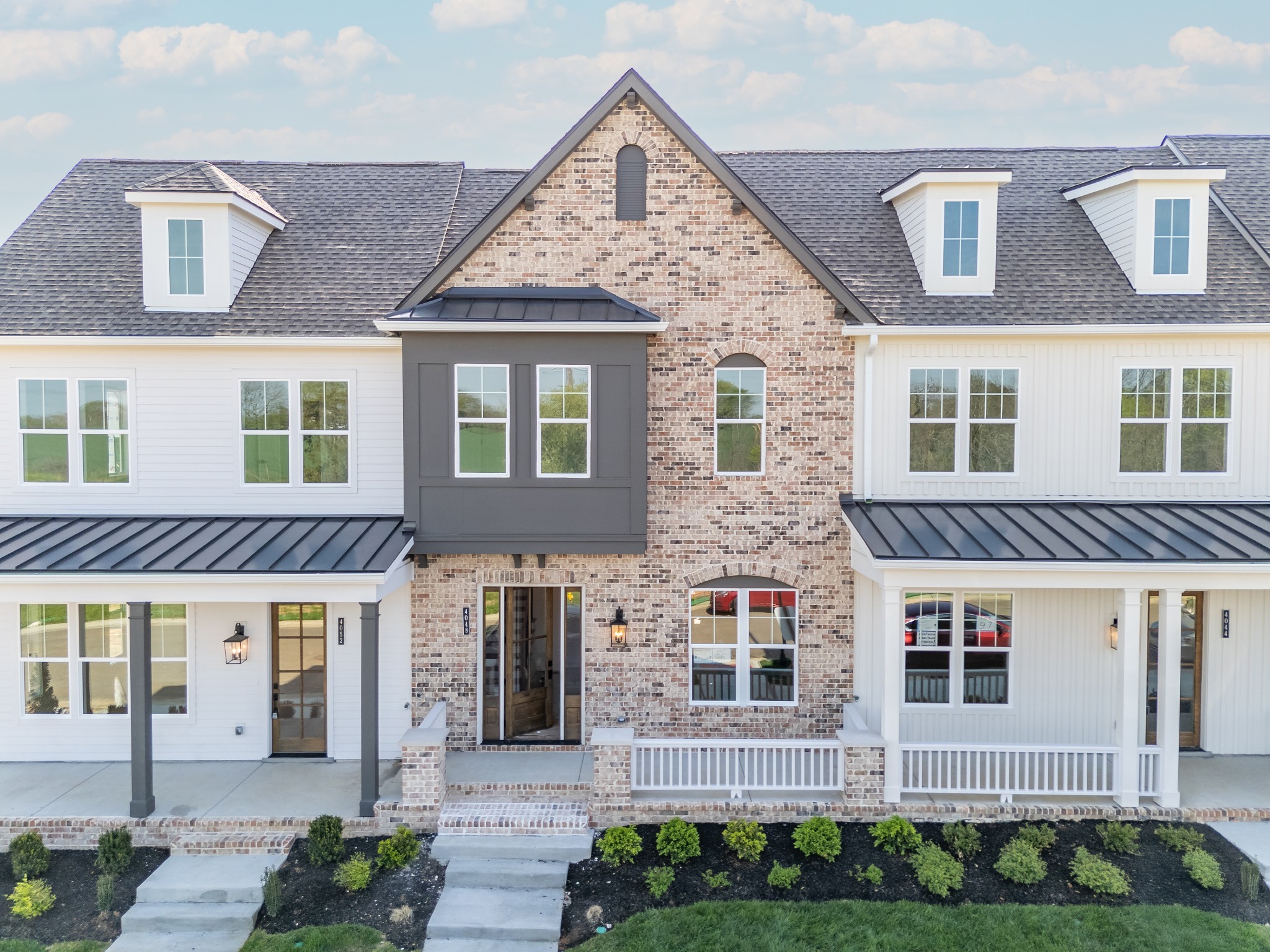 4048 Penfield Drive Unit B Lot 96