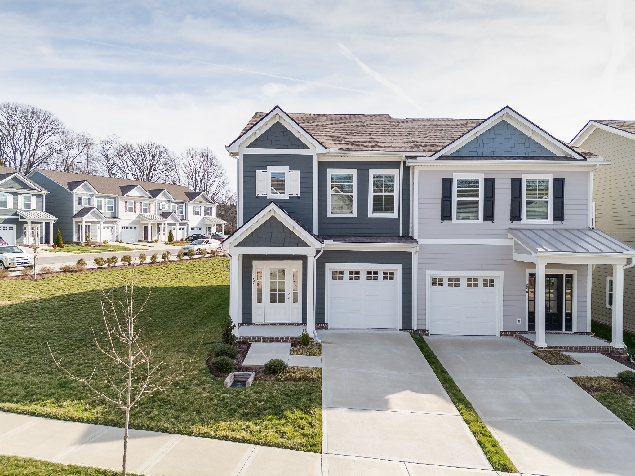 1104 Sweetleaf Dr