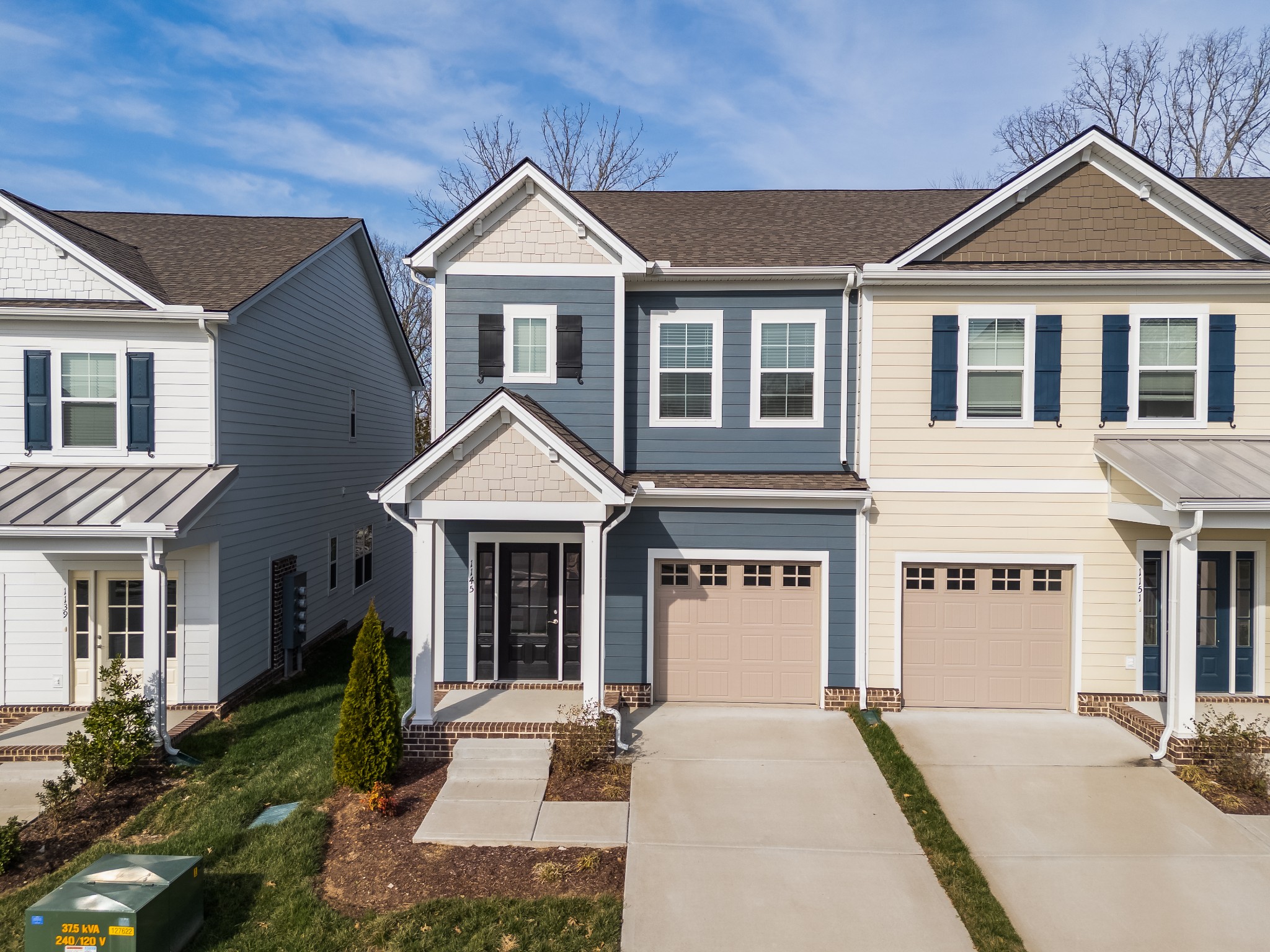 1145 Sweetleaf Dr