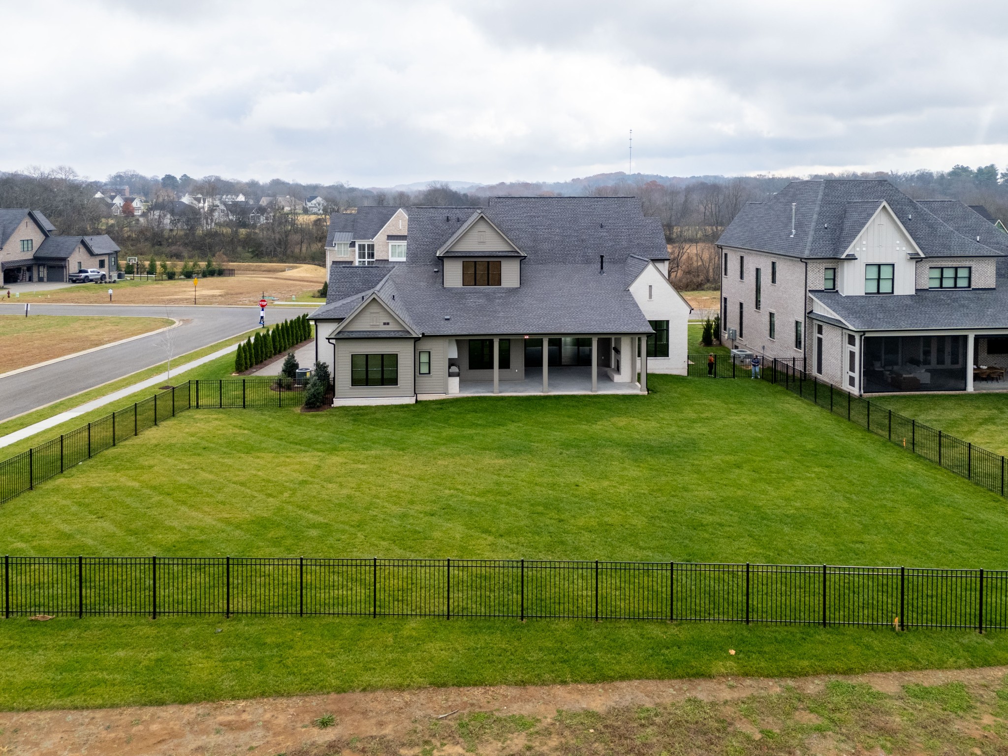 6075 Porters Union Way