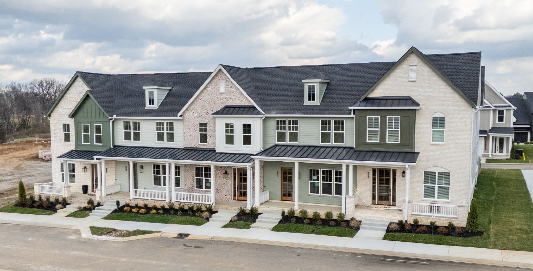 4072 Penfield Drive Unit B