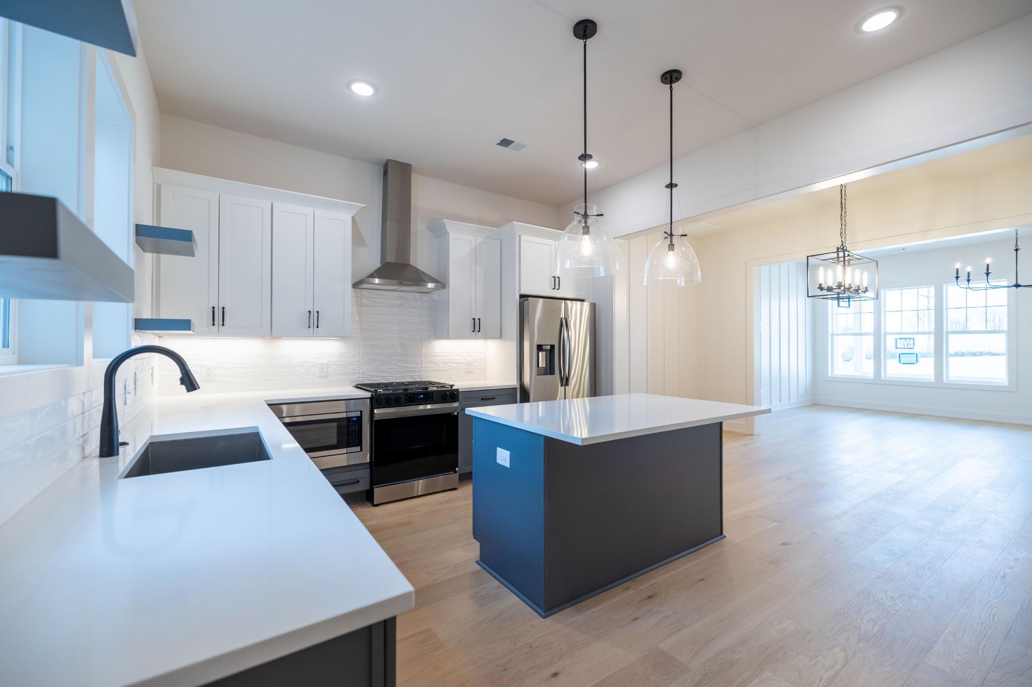 4072 Penfield Drive Unit B