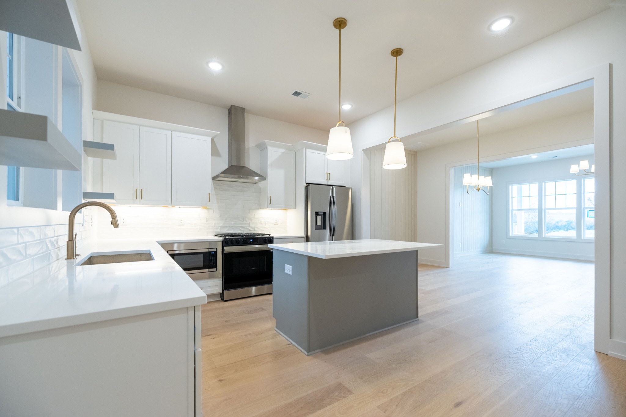 4064 Penfield Drive Unit D